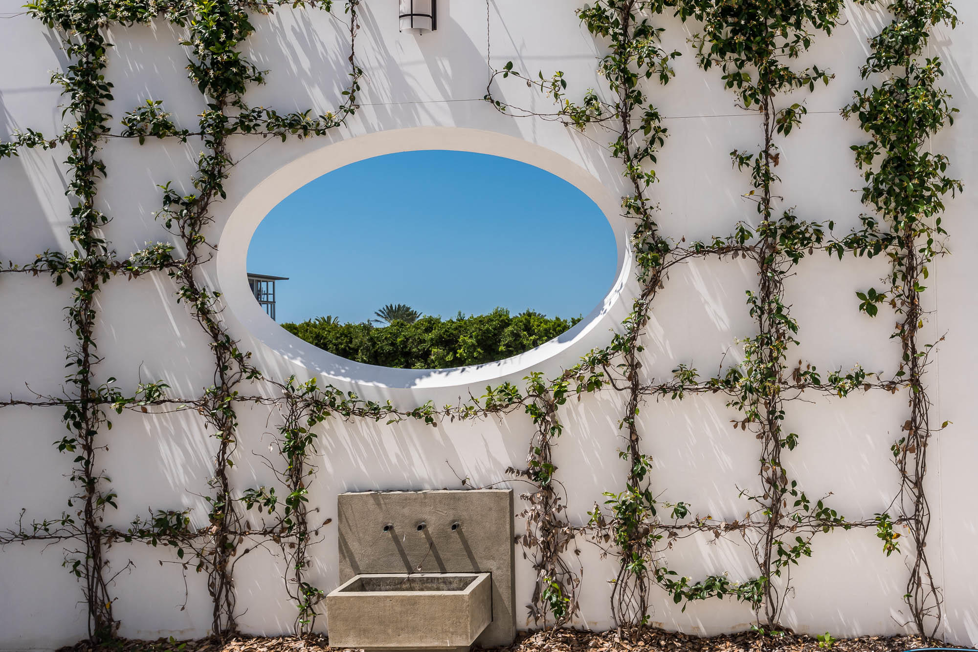 ALYS BEACH - Residential