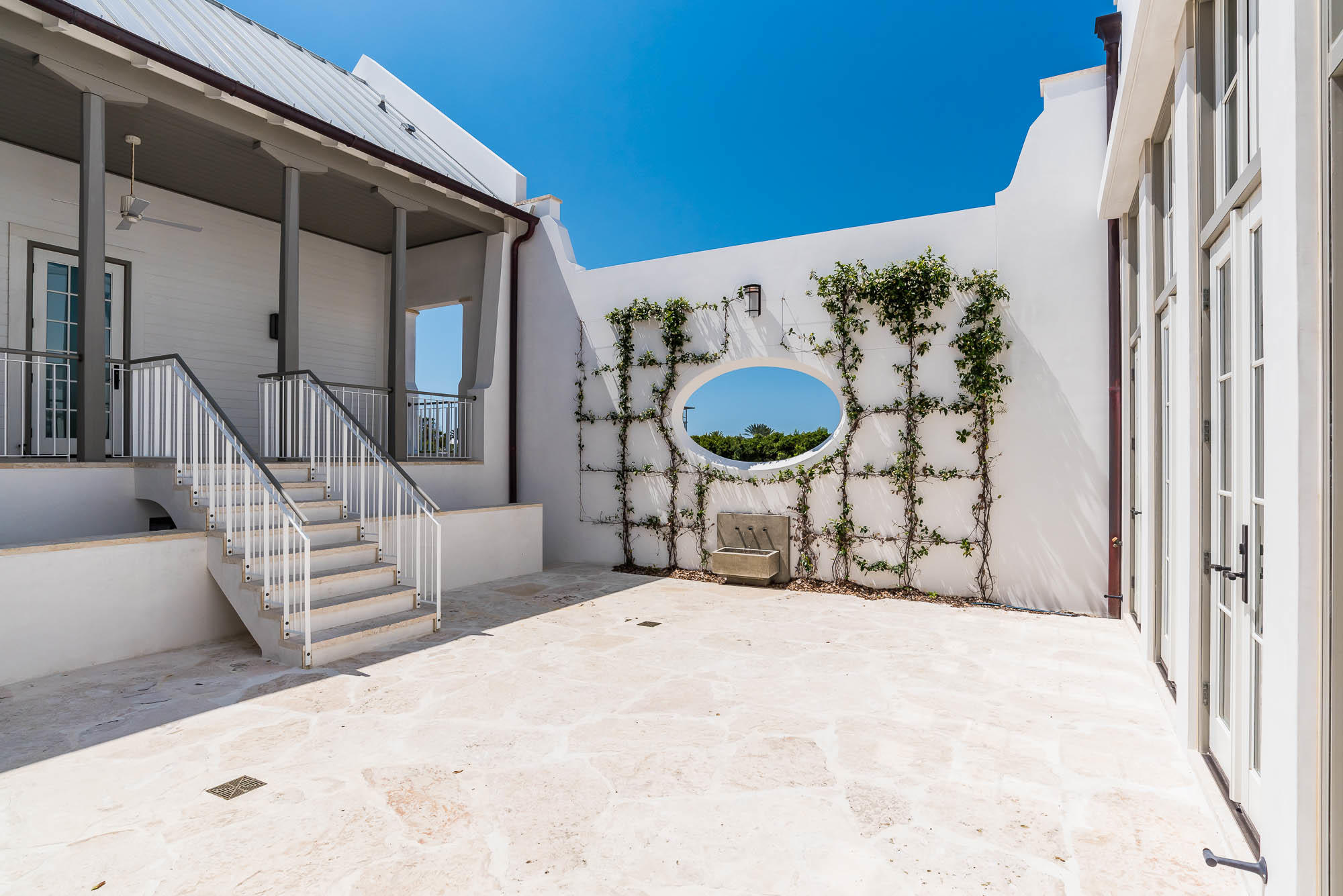 ALYS BEACH - Residential