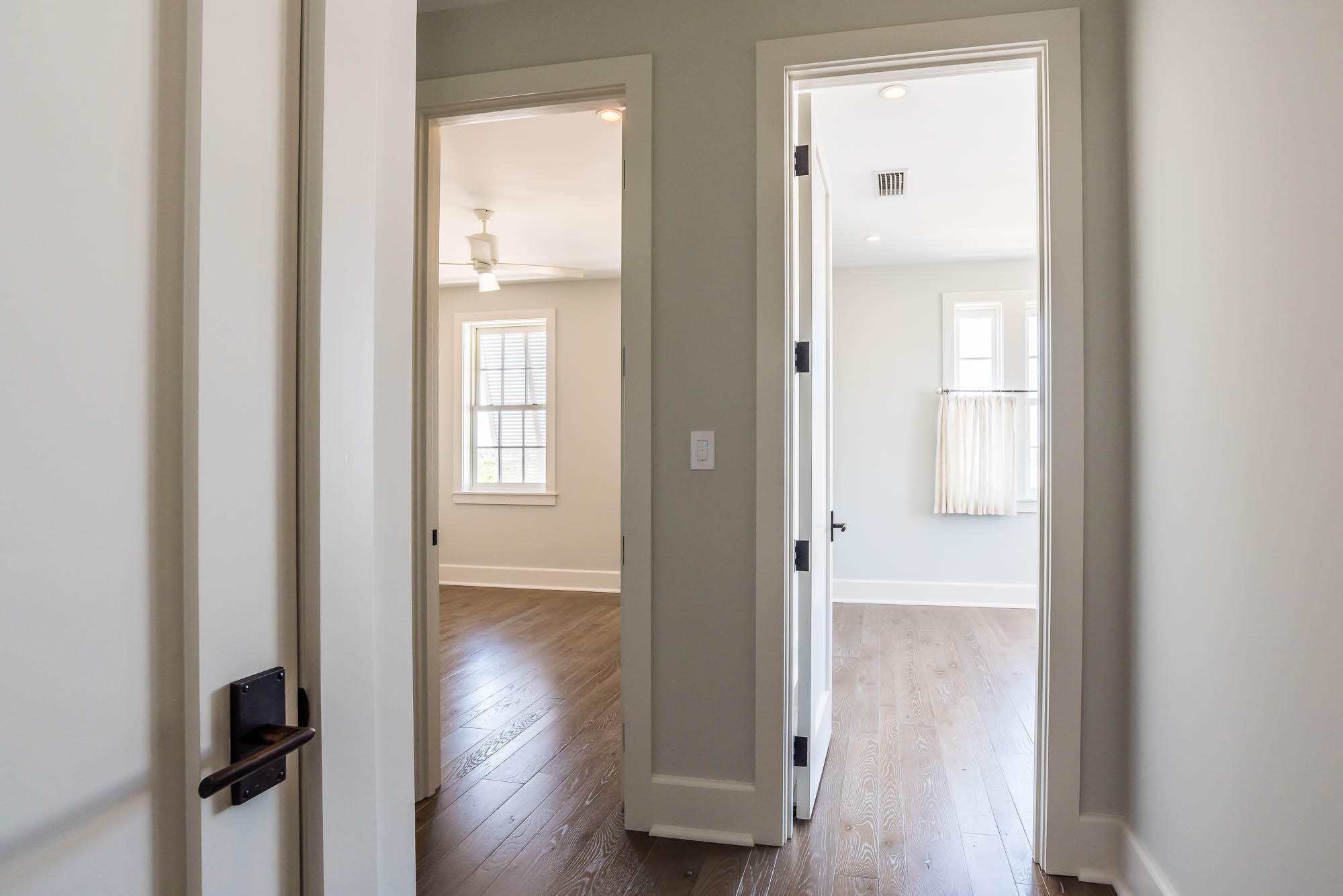 ALYS BEACH - Residential