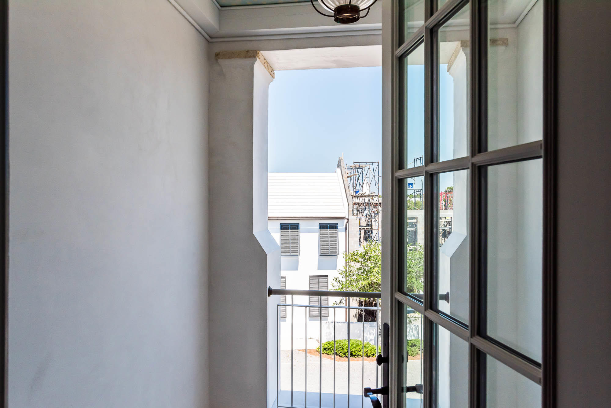 ALYS BEACH - Residential