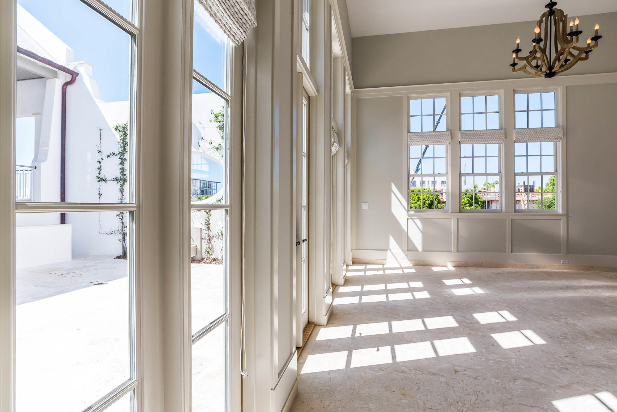 ALYS BEACH - Residential