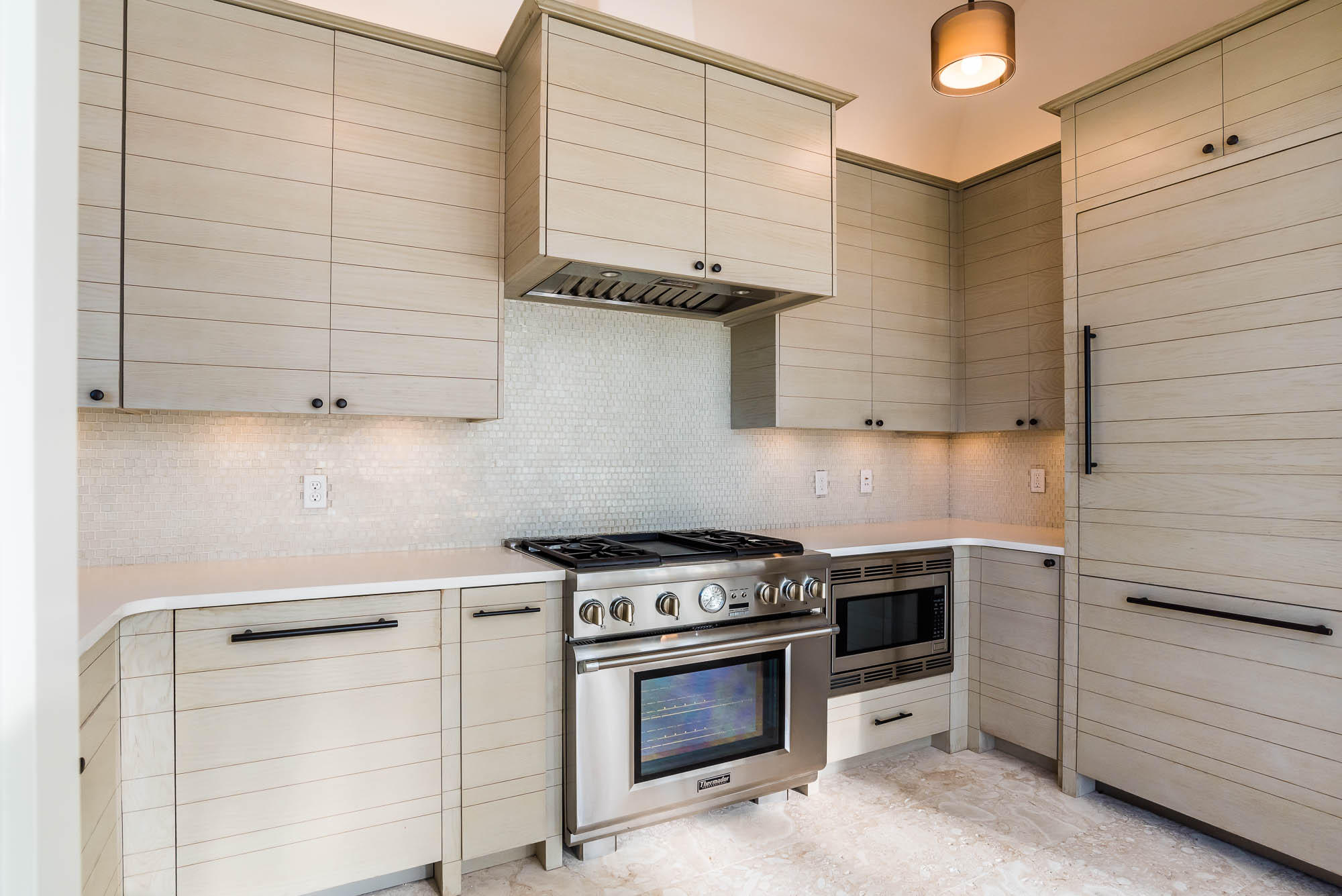 ALYS BEACH - Residential