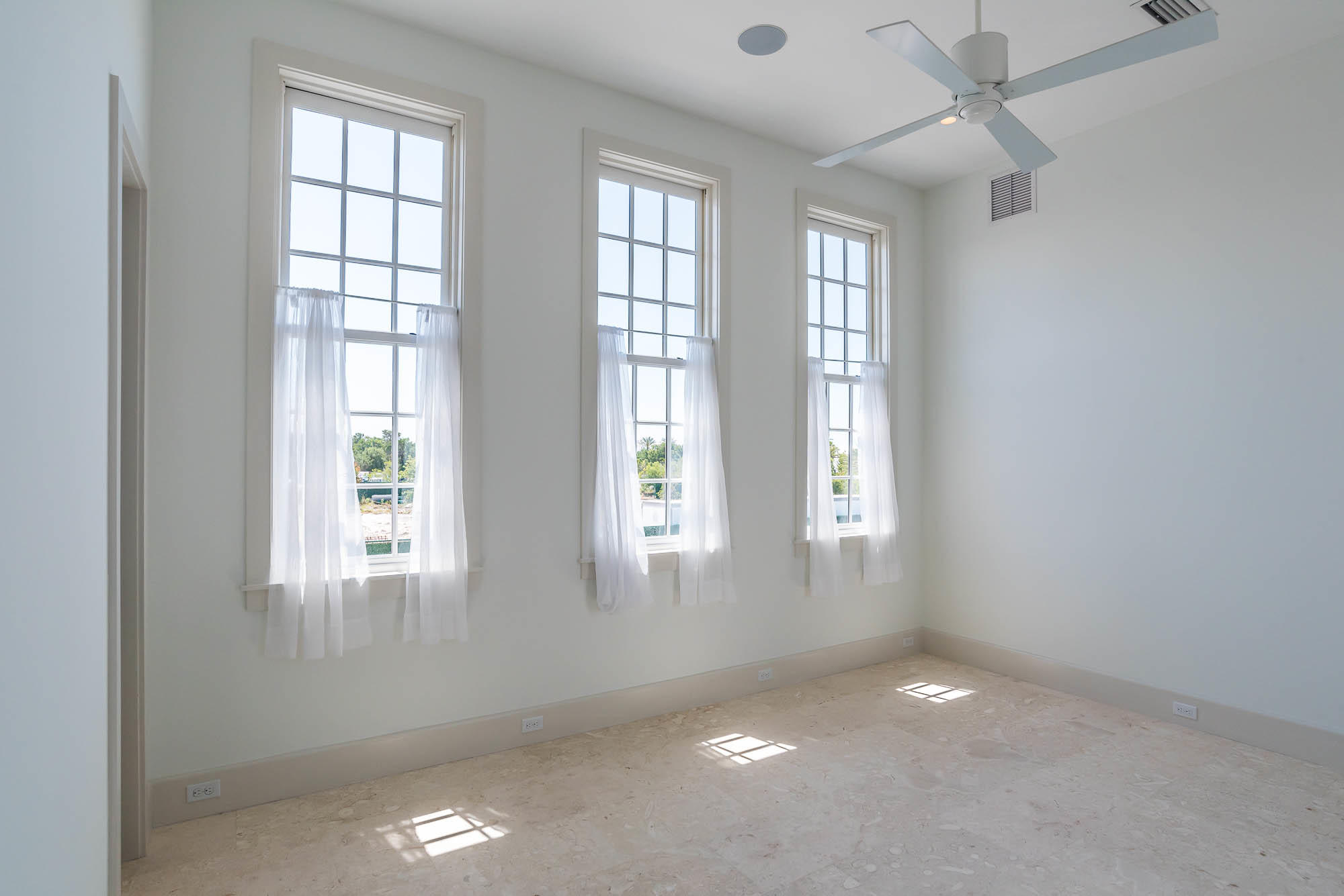 ALYS BEACH - Residential