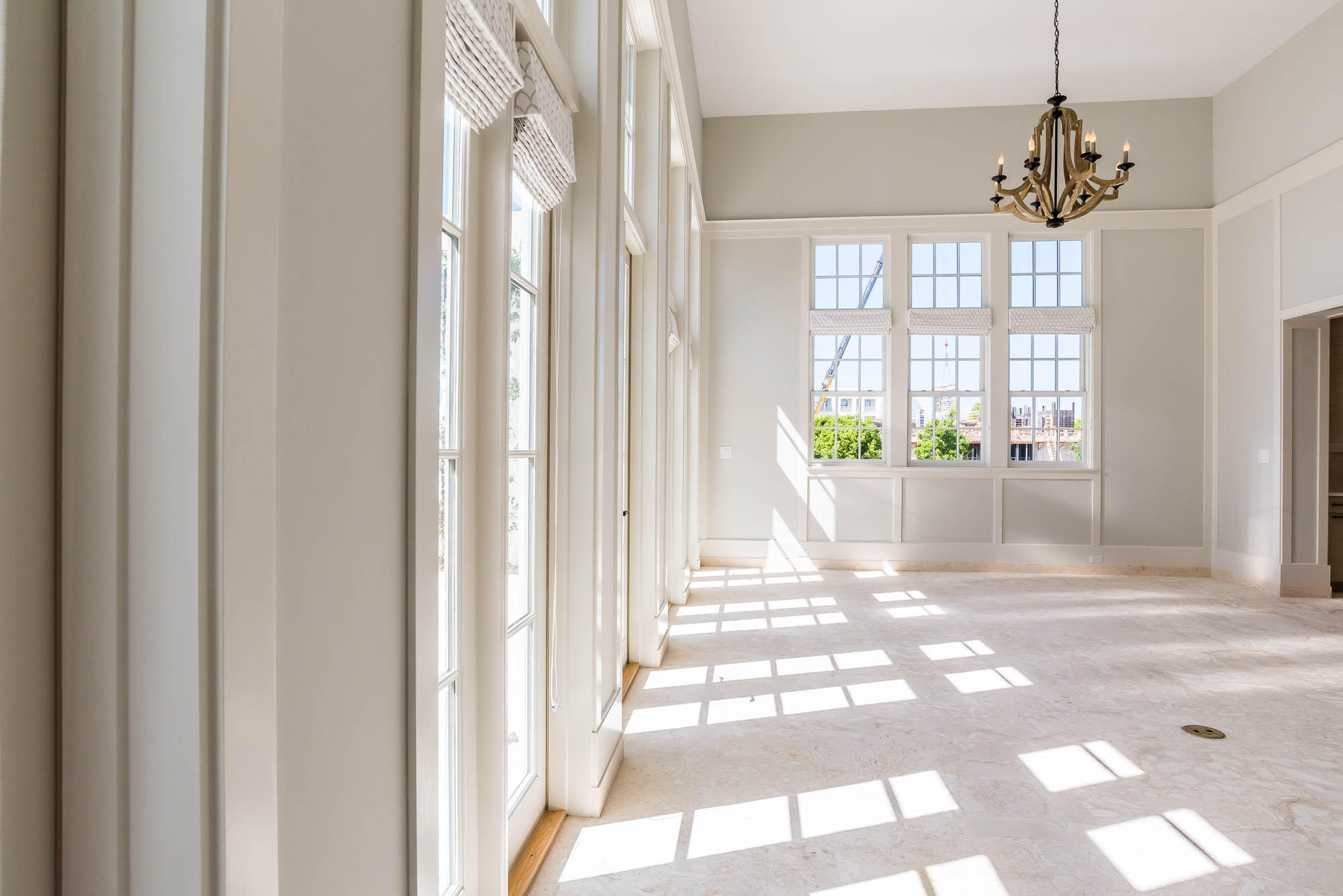 ALYS BEACH - Residential