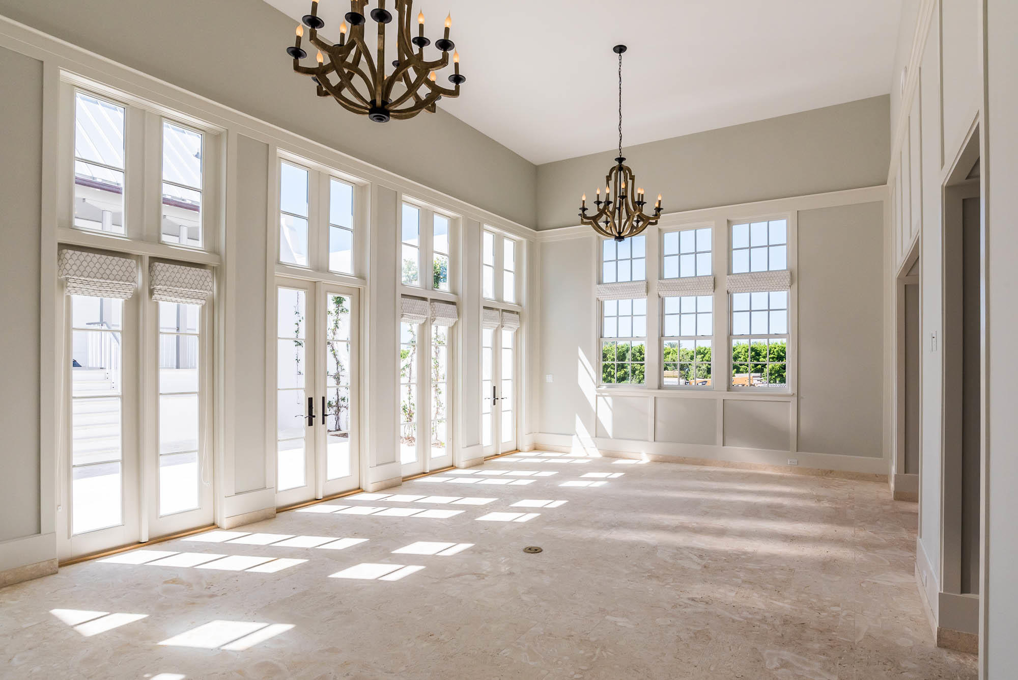 ALYS BEACH - Residential