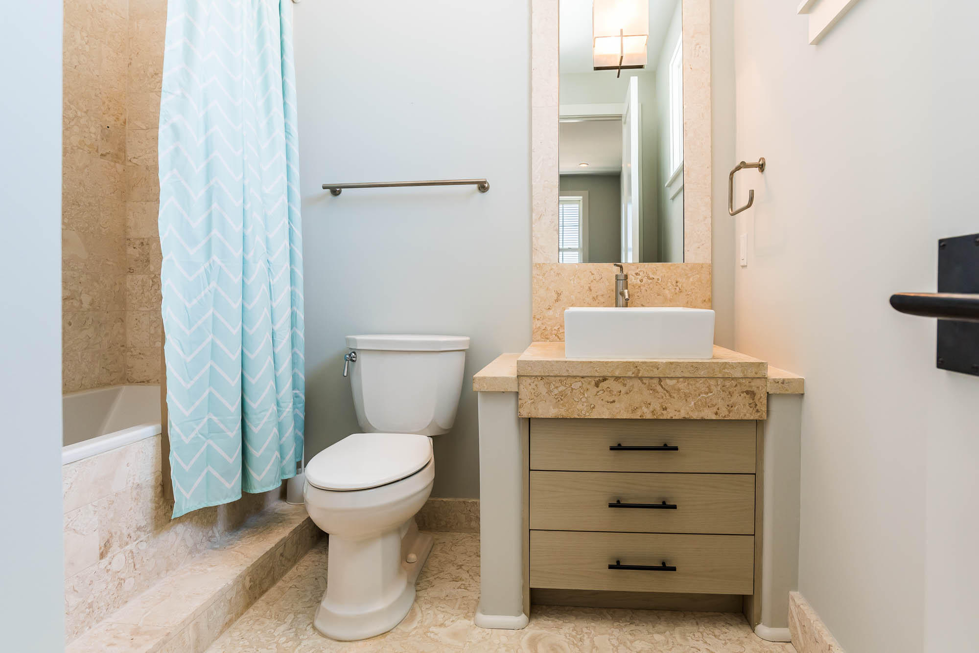 ALYS BEACH - Residential