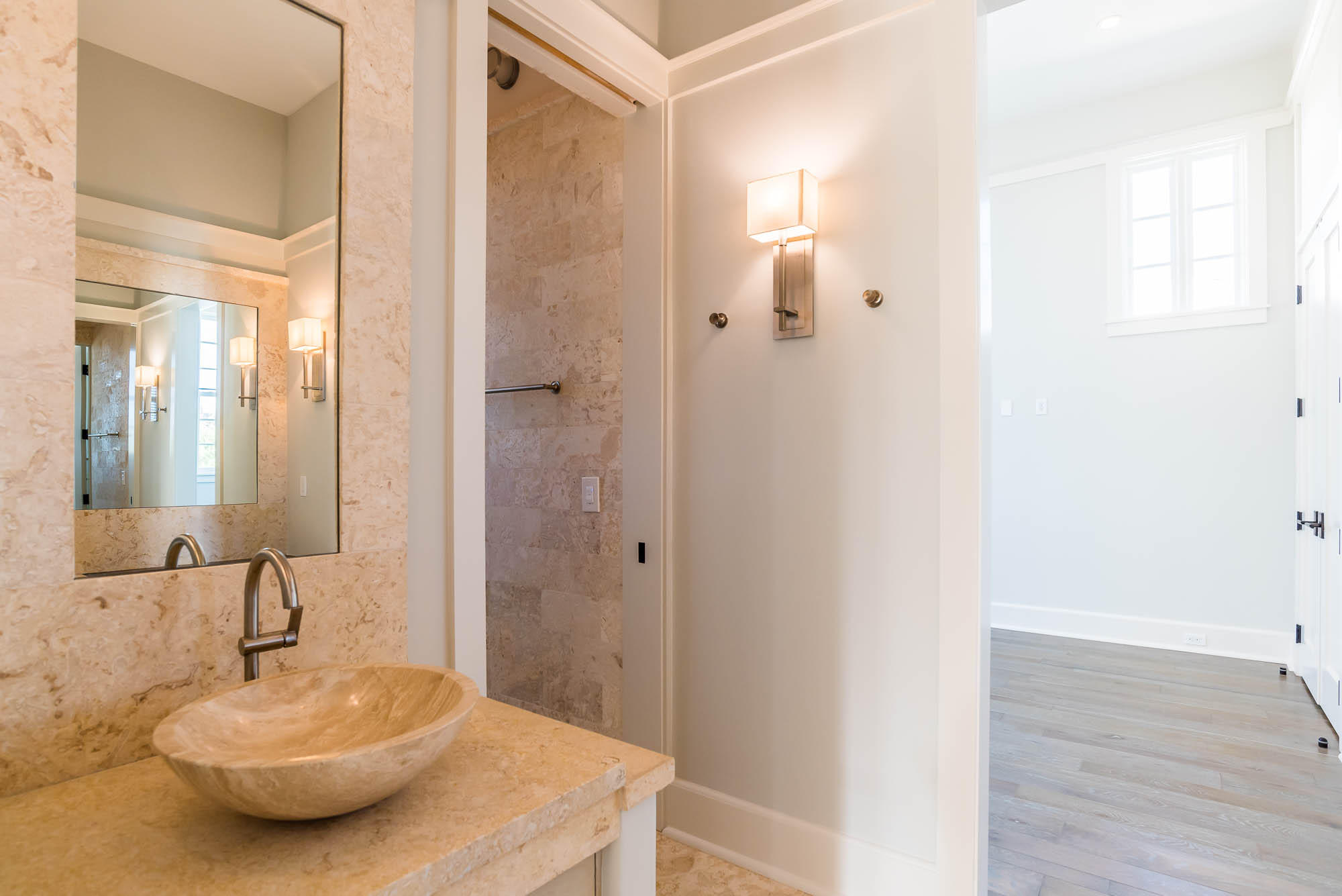 ALYS BEACH - Residential