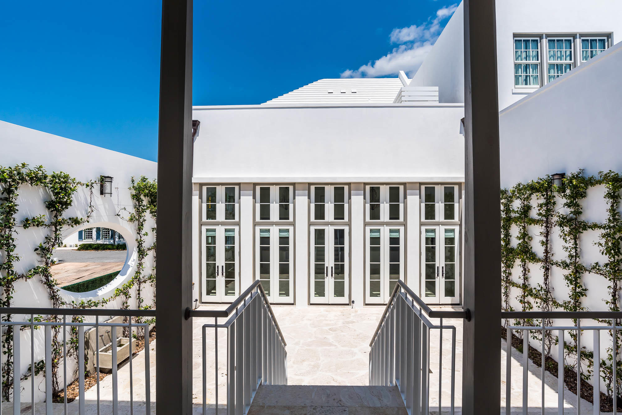 ALYS BEACH - Residential