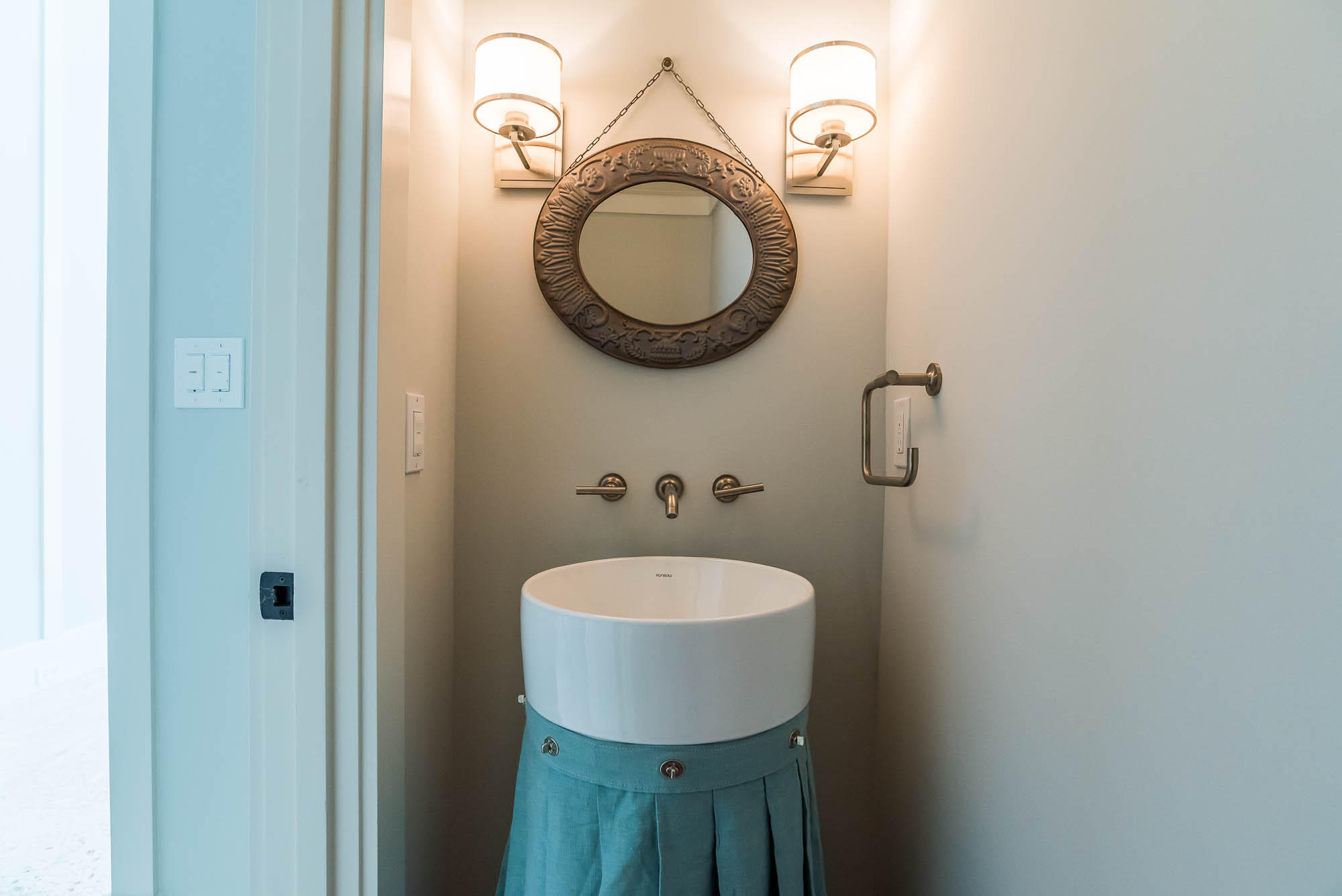 ALYS BEACH - Residential