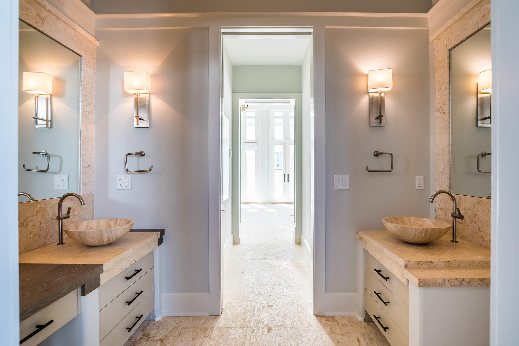 ALYS BEACH - Residential