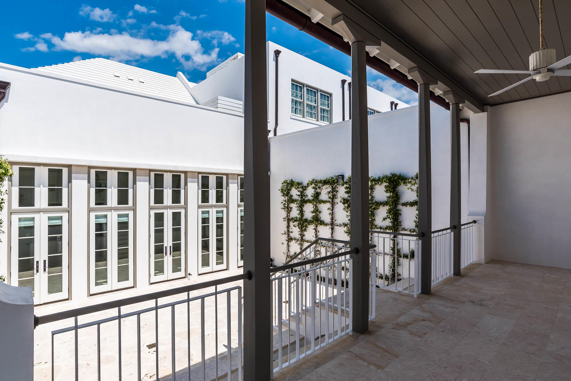 ALYS BEACH - Residential
