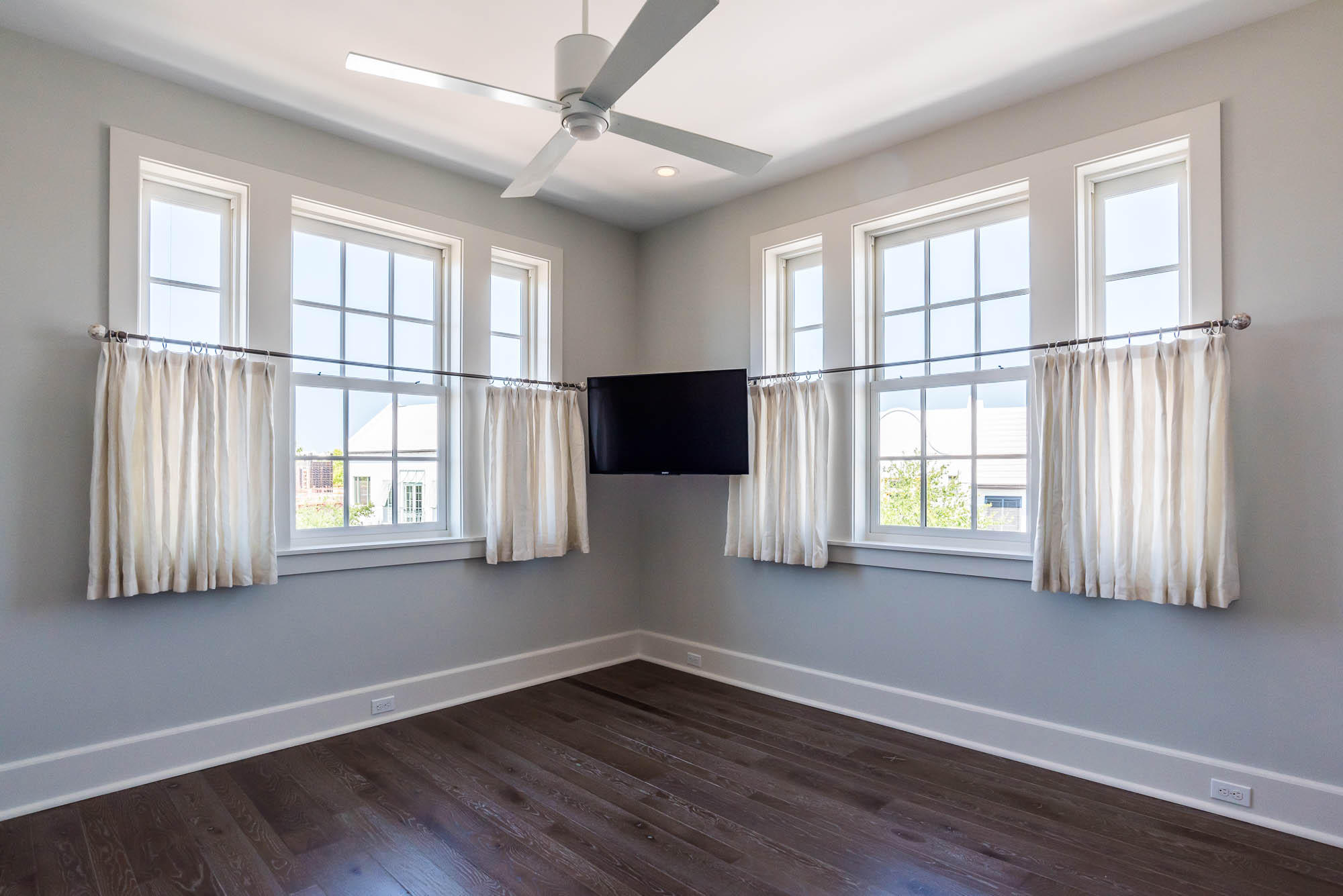 ALYS BEACH - Residential