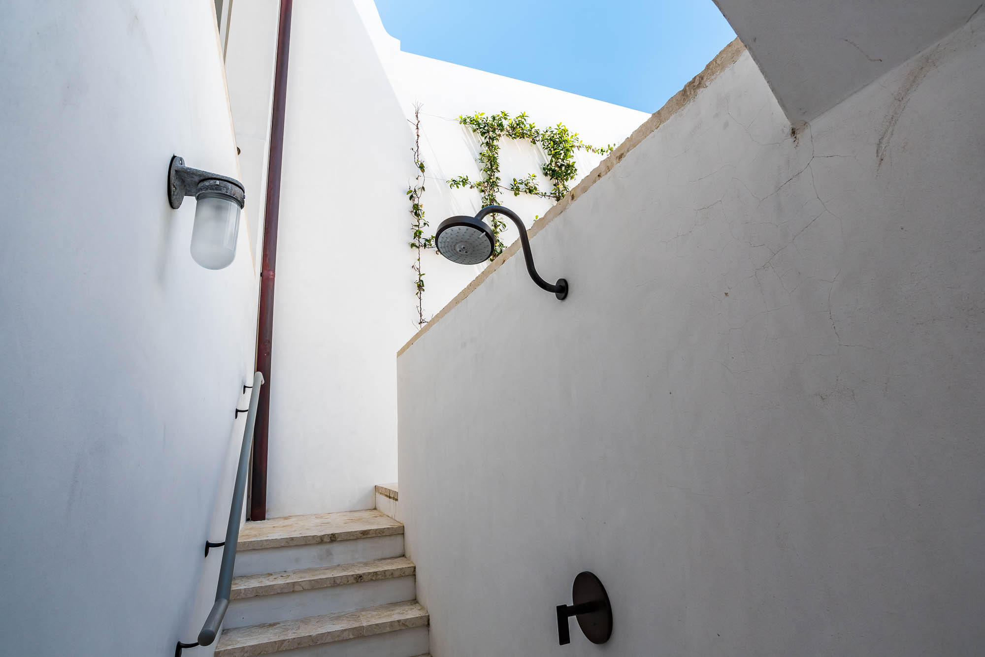 ALYS BEACH - Residential