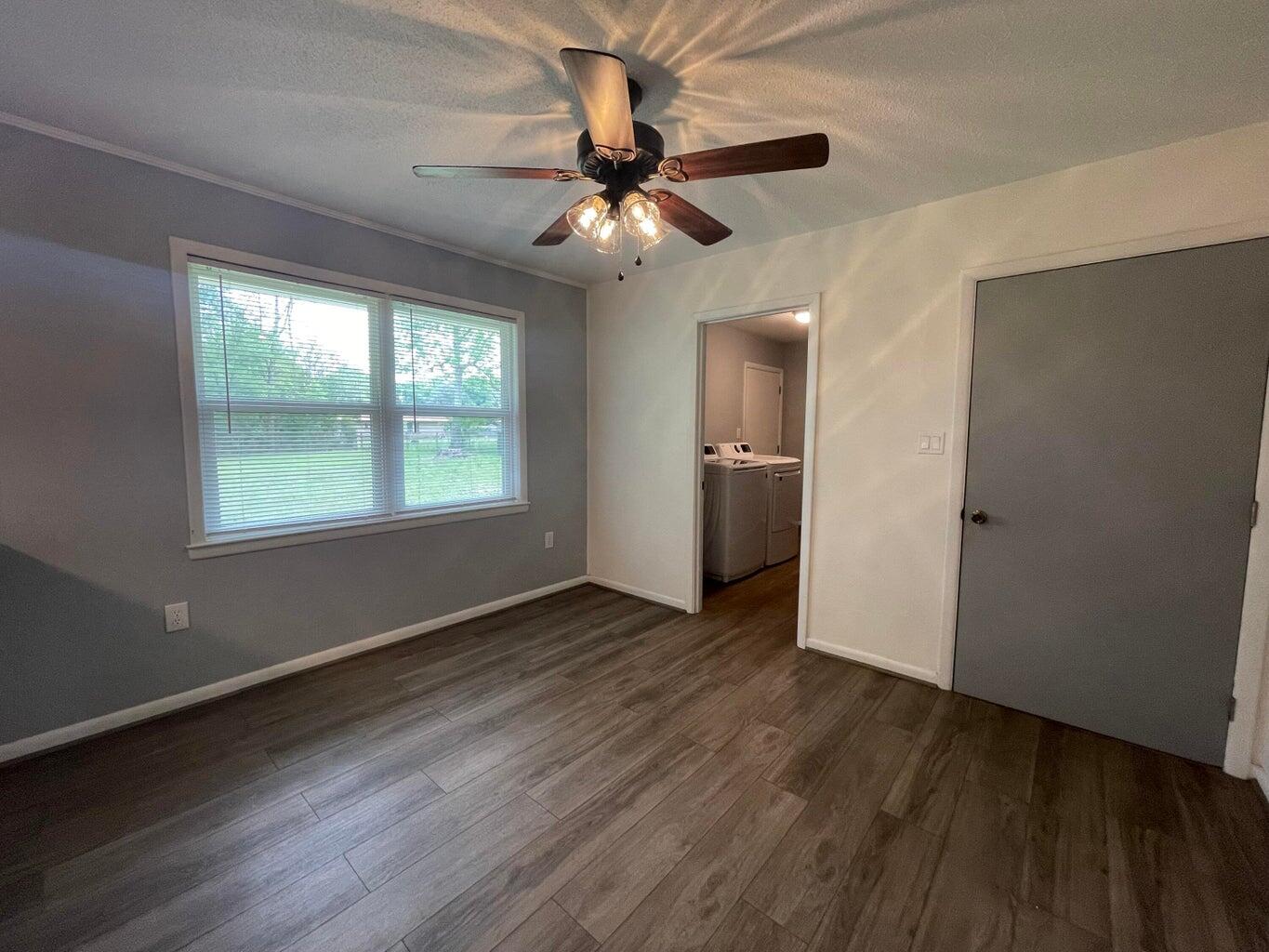 ADAMS POWELL EAST - Residential Lease