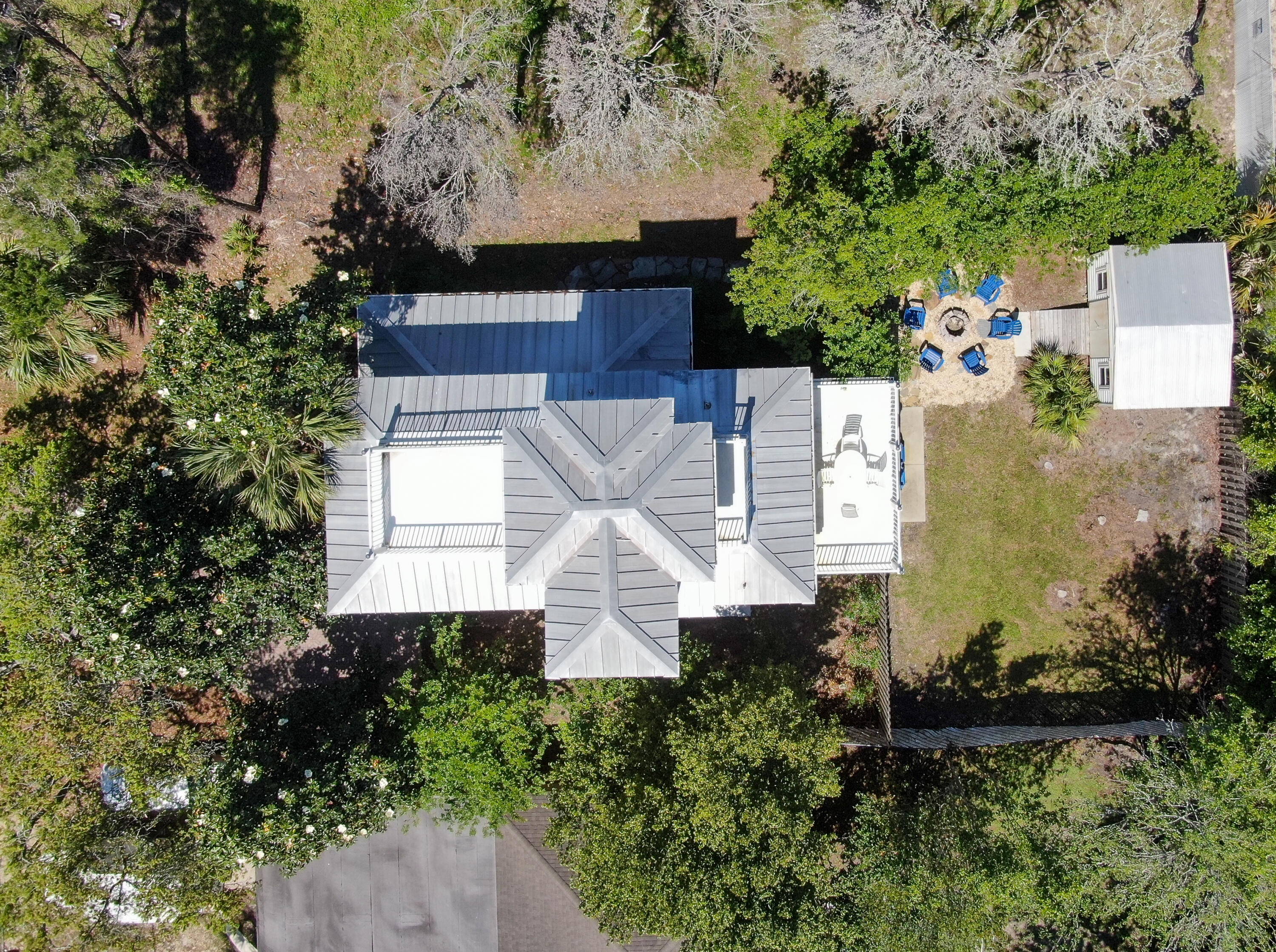 EL CENTRO BEACH - Residential