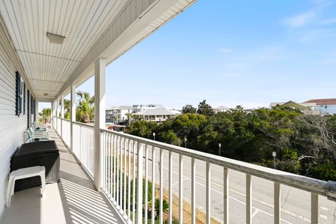 A home in Destin