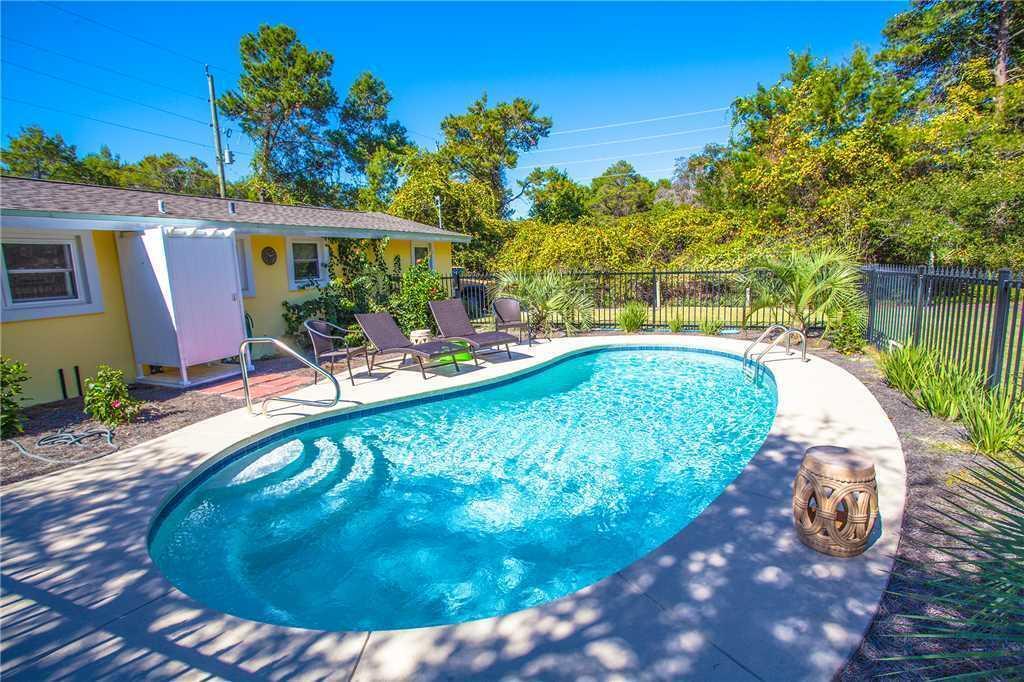 BEACH HIGHLANDS - Residential Lease