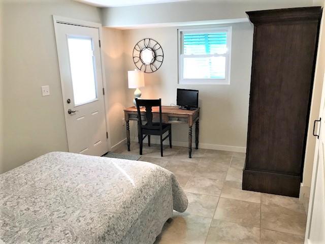 BEACH HIGHLANDS - Residential Lease