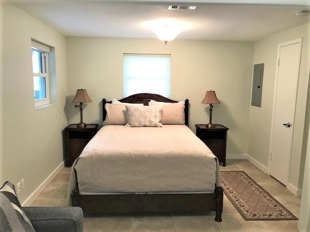 BEACH HIGHLANDS - Residential Lease