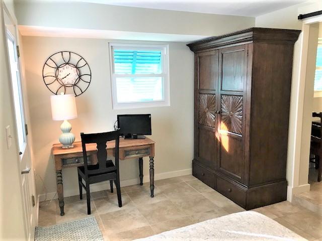 BEACH HIGHLANDS - Residential Lease