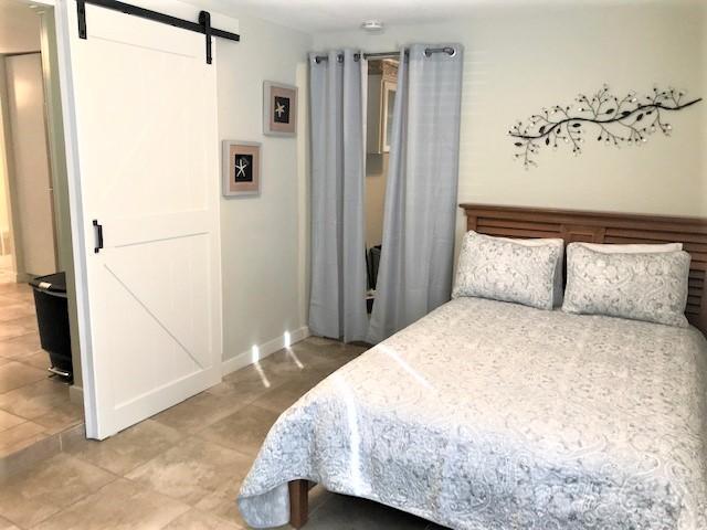 BEACH HIGHLANDS - Residential Lease