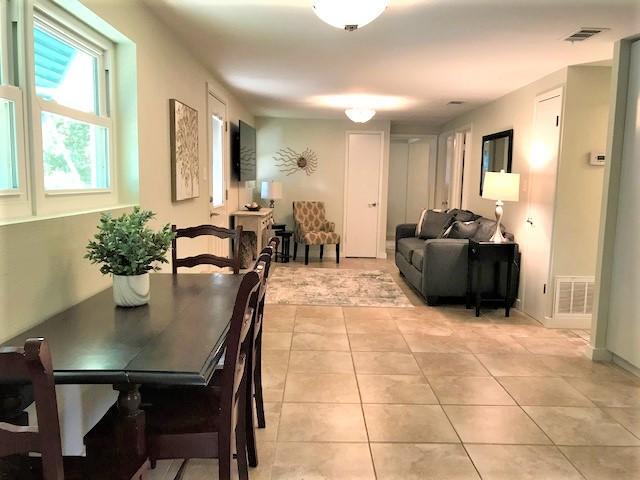 BEACH HIGHLANDS - Residential Lease