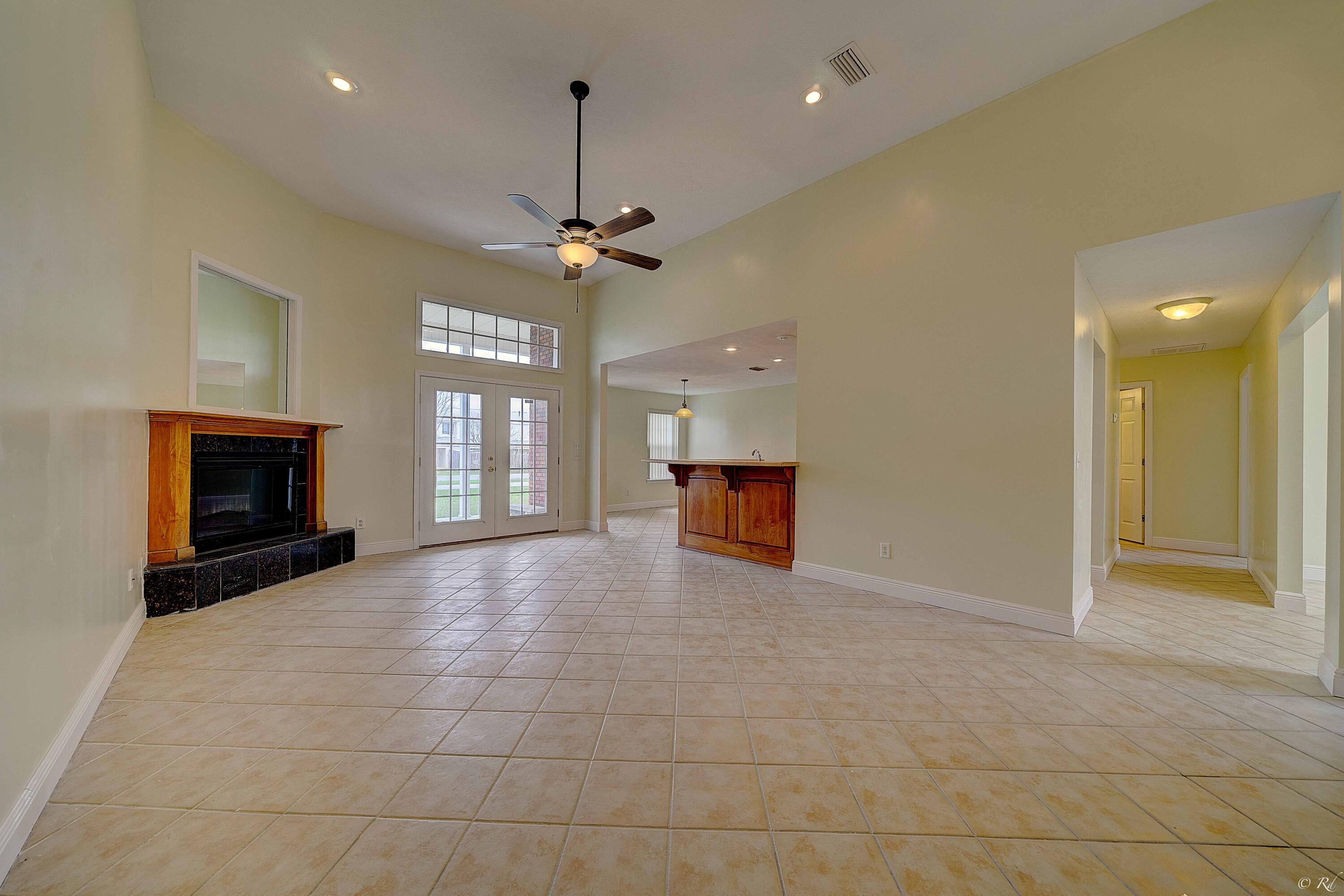 Forest Walk - Residential