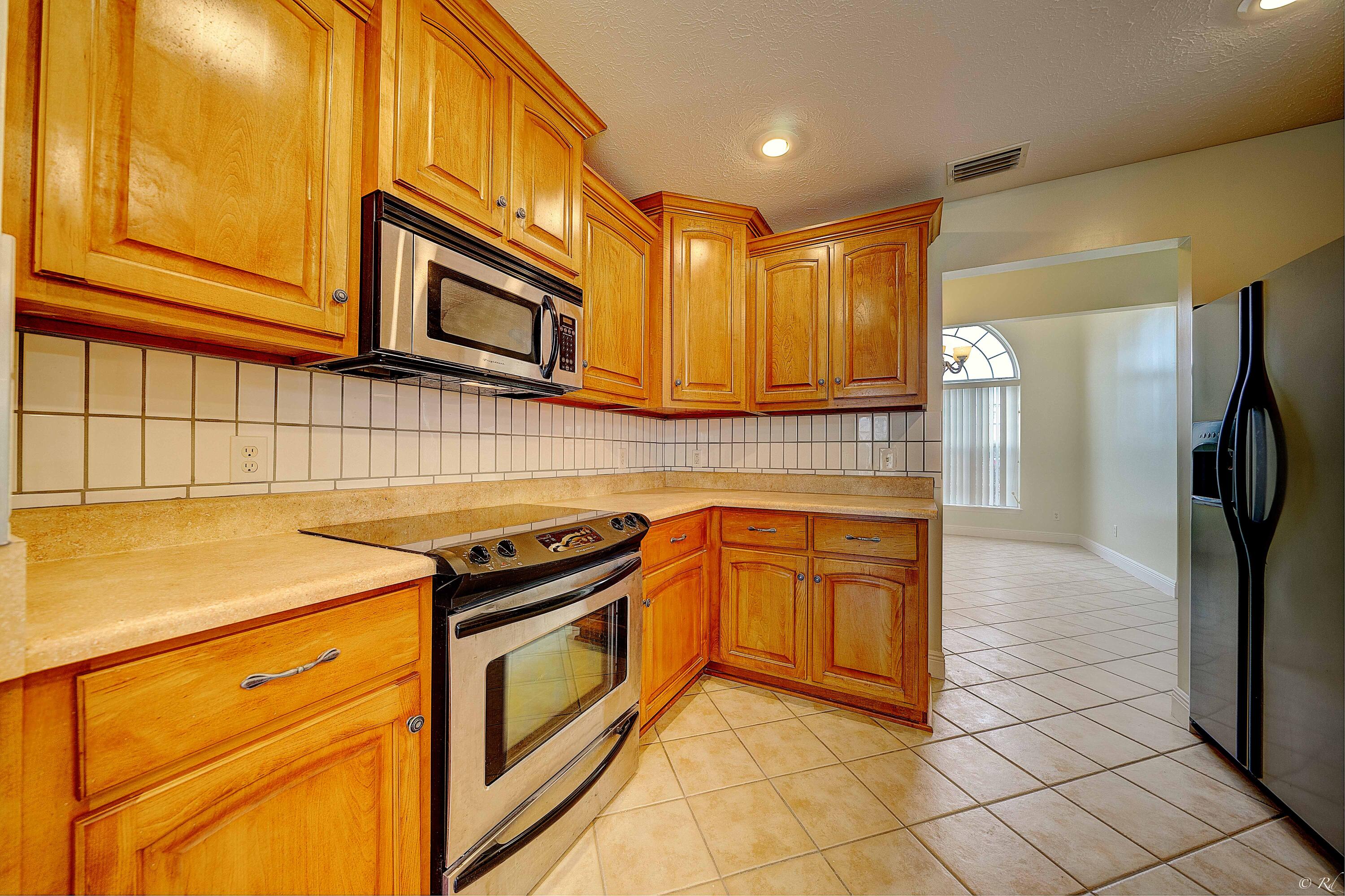 Forest Walk - Residential