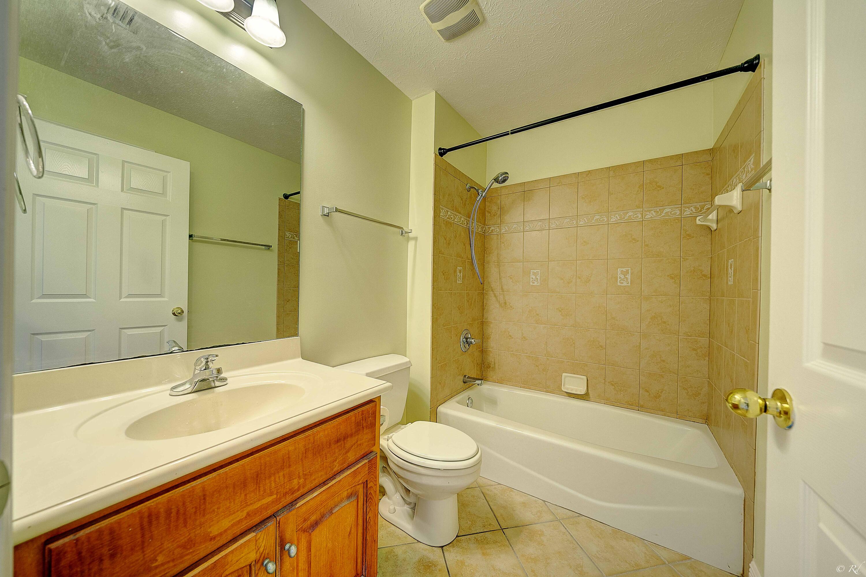 Forest Walk - Residential