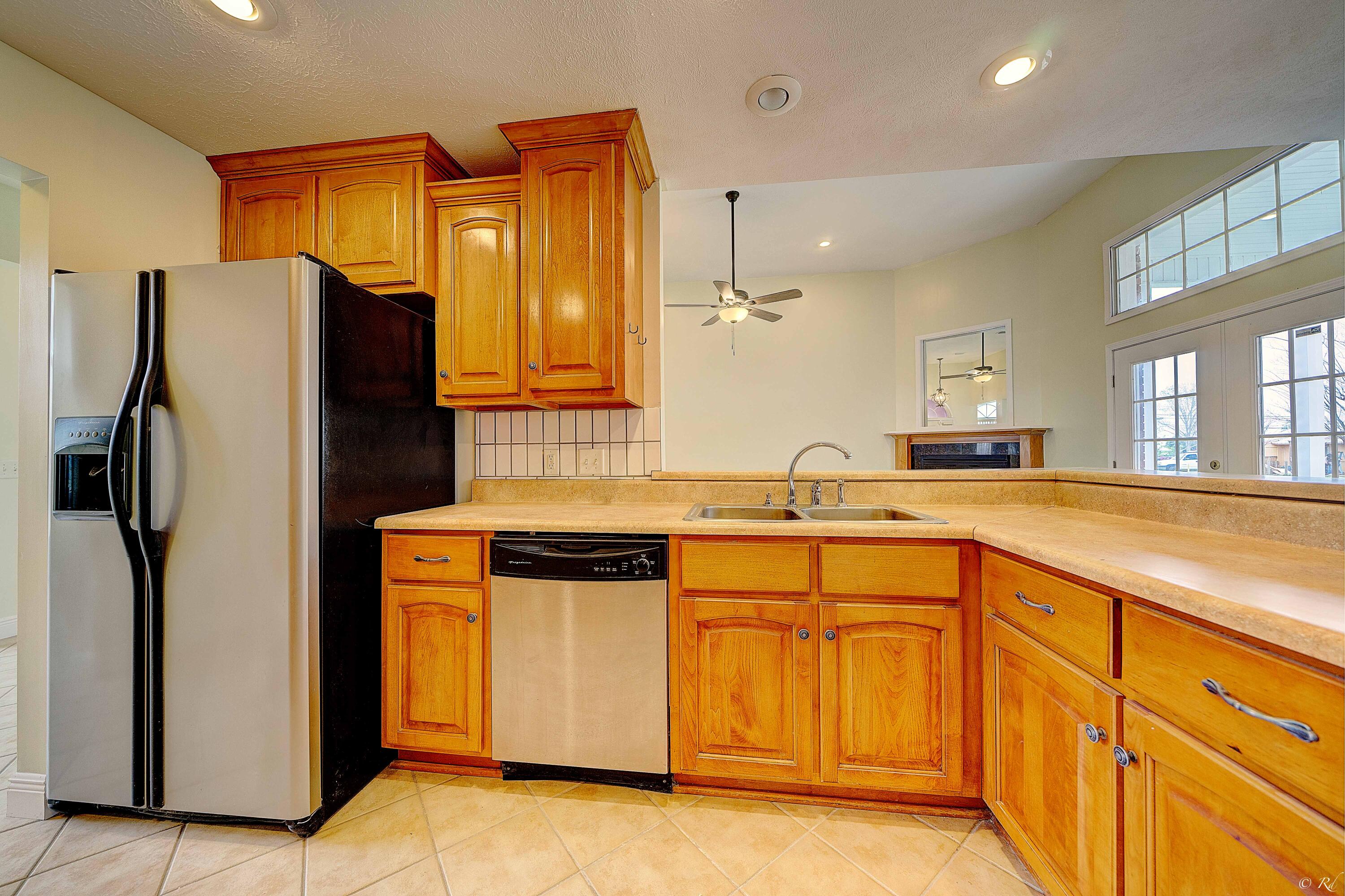 Forest Walk - Residential