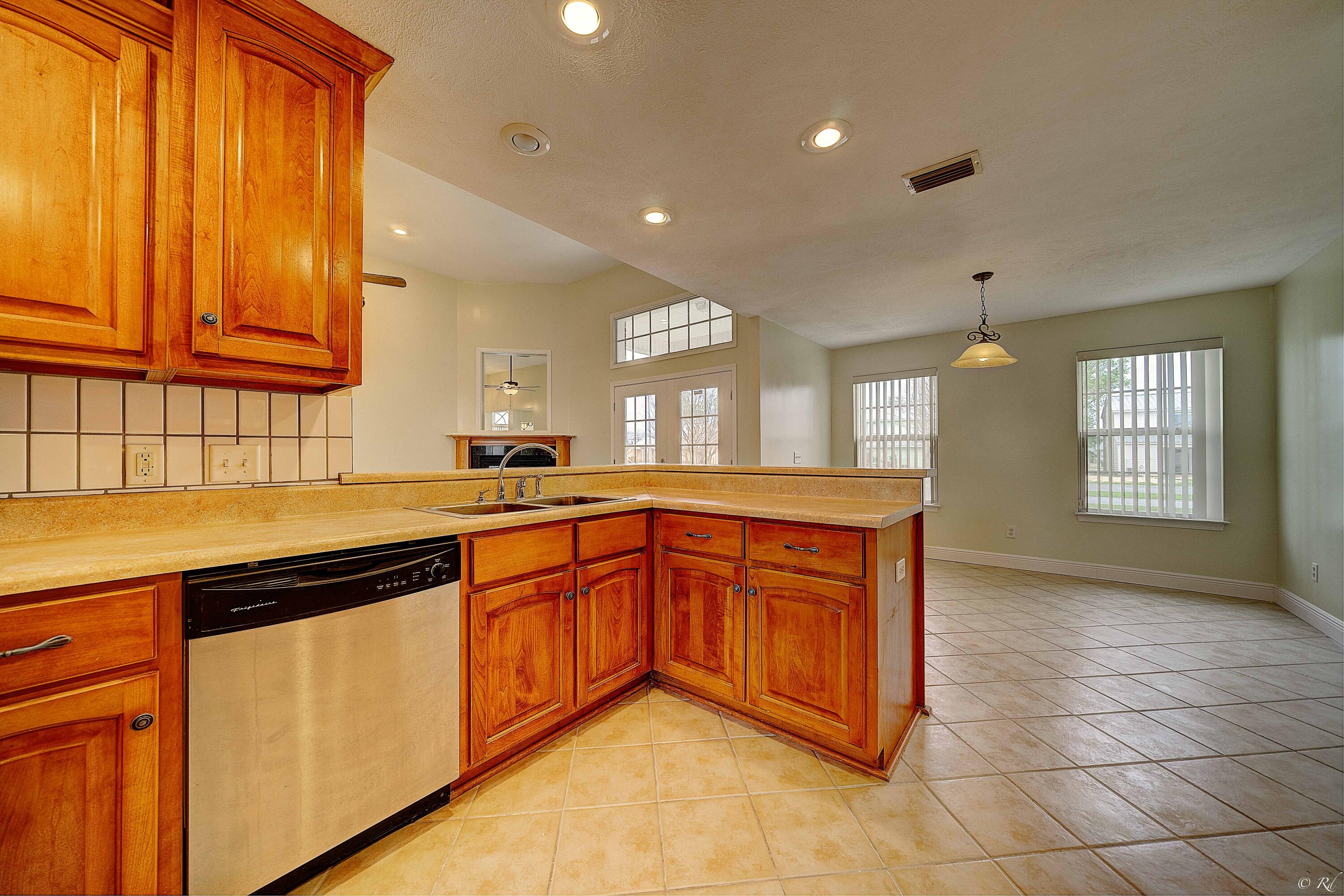 Forest Walk - Residential