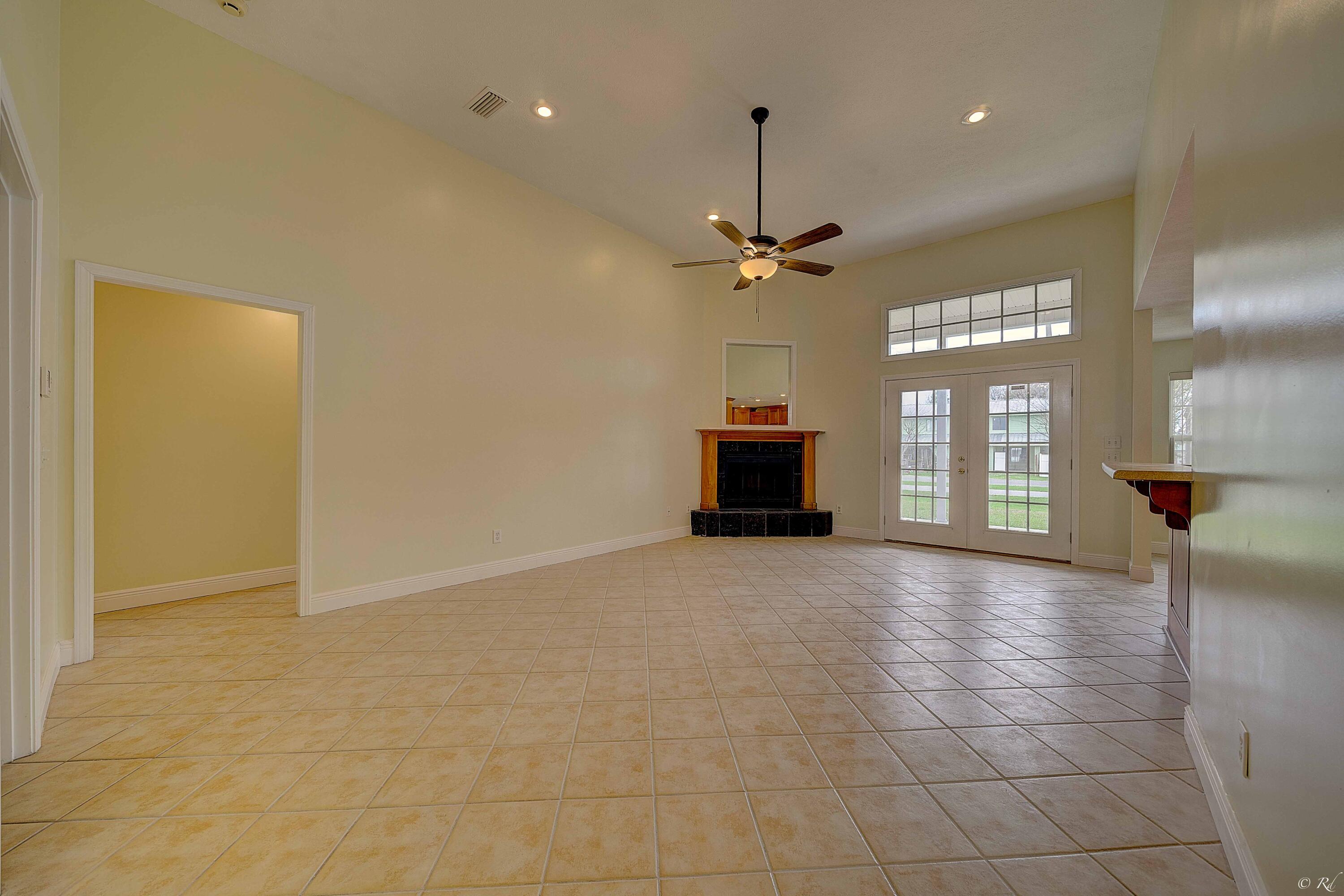 Forest Walk - Residential