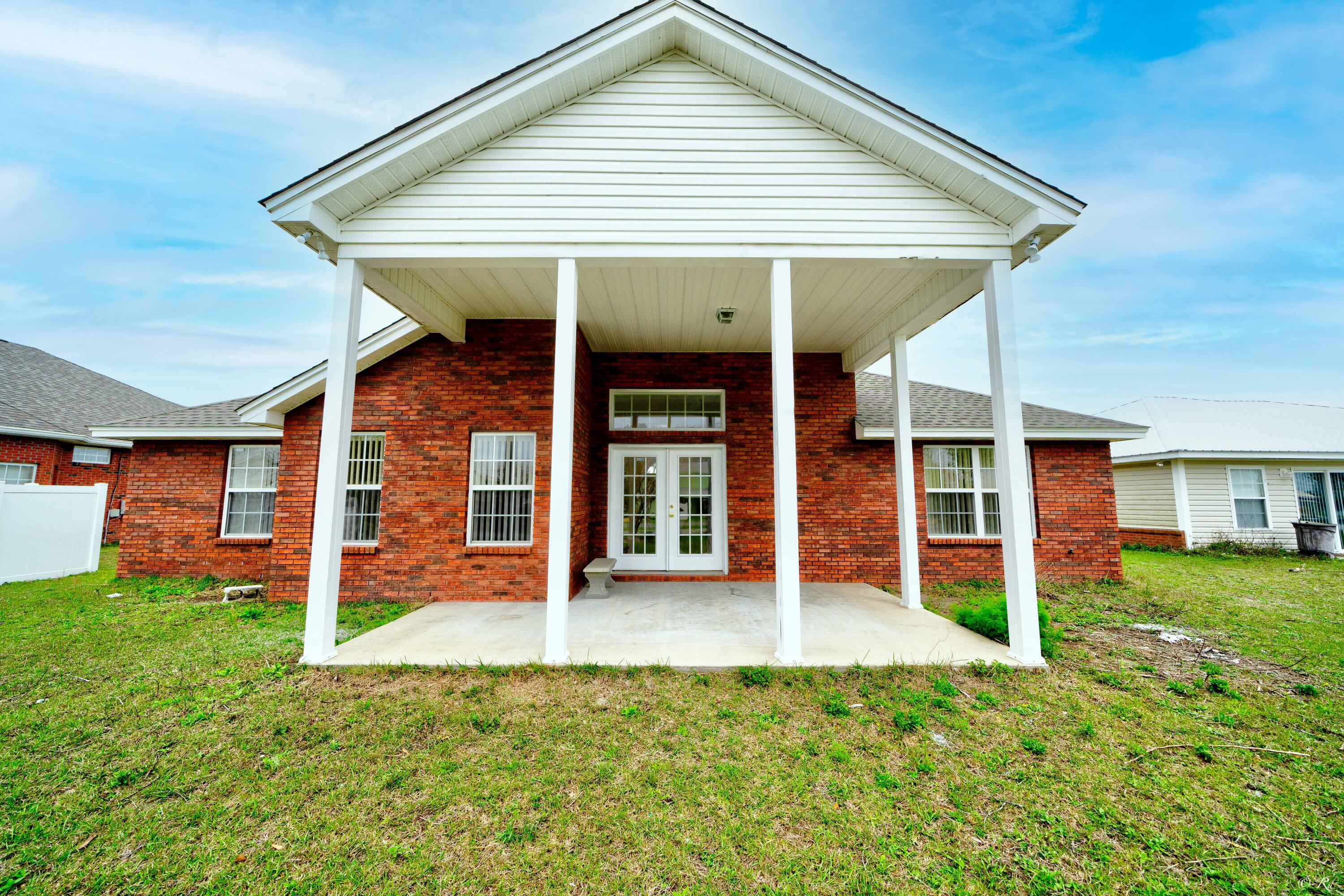 Forest Walk - Residential