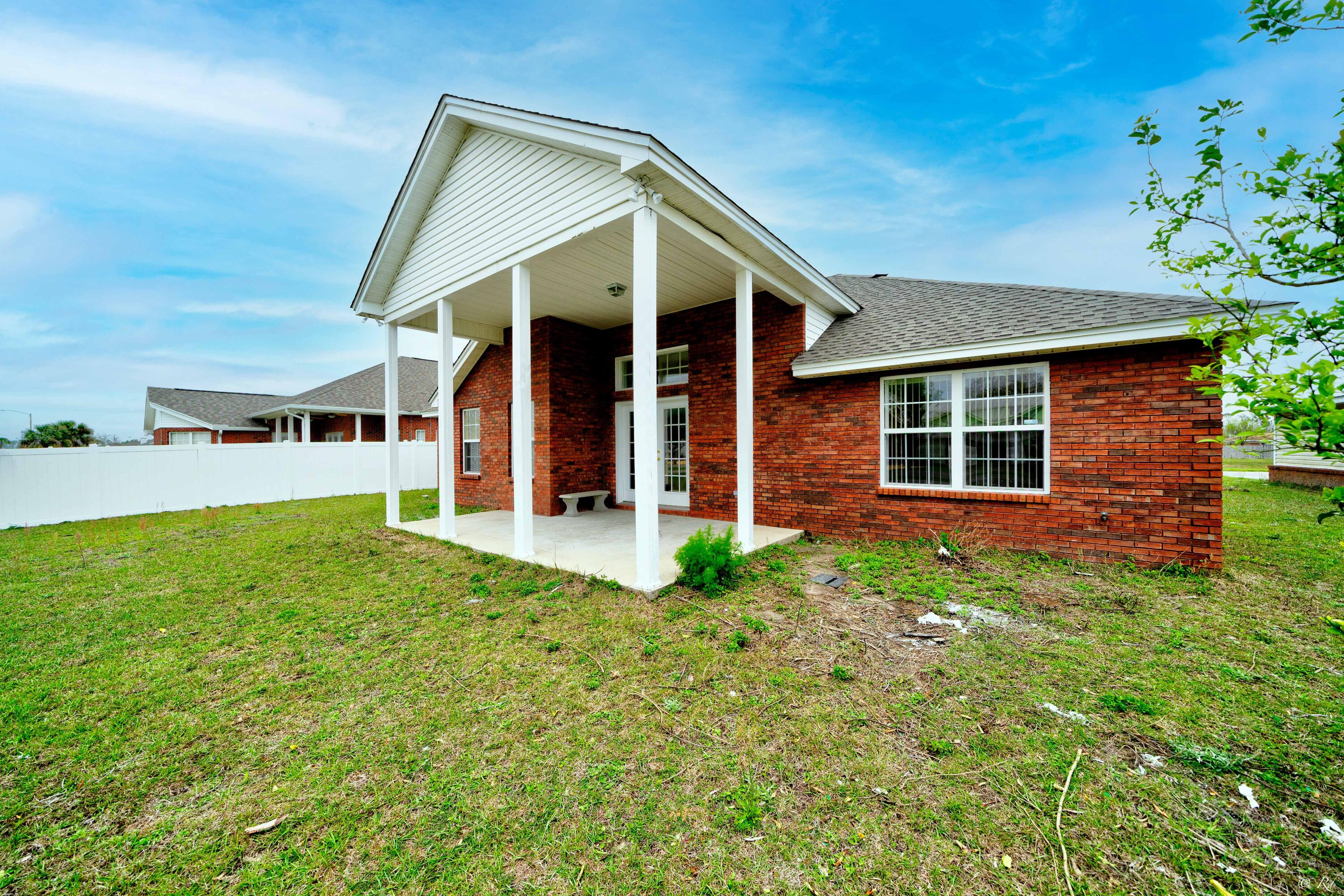 Forest Walk - Residential