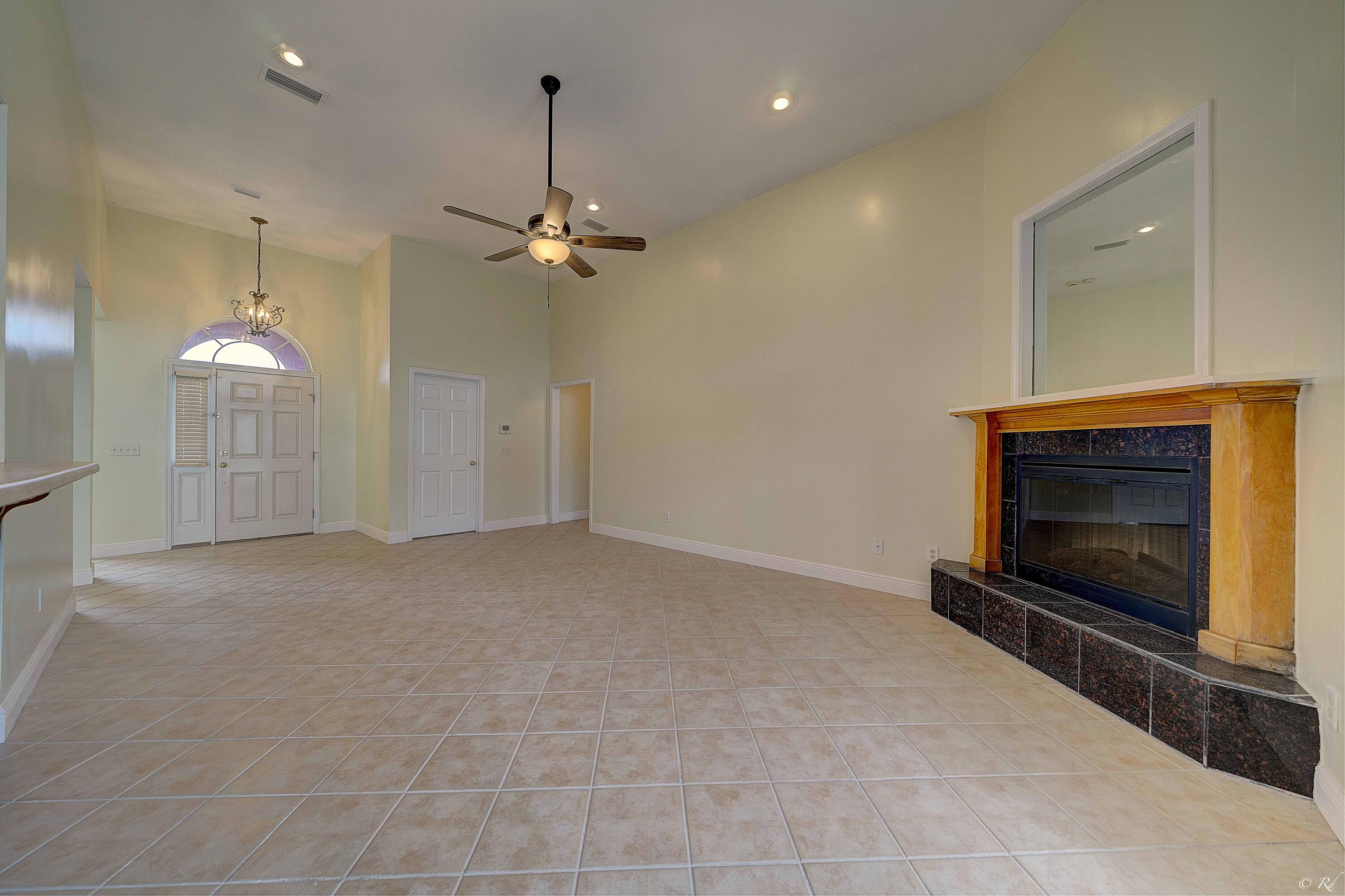 Forest Walk - Residential