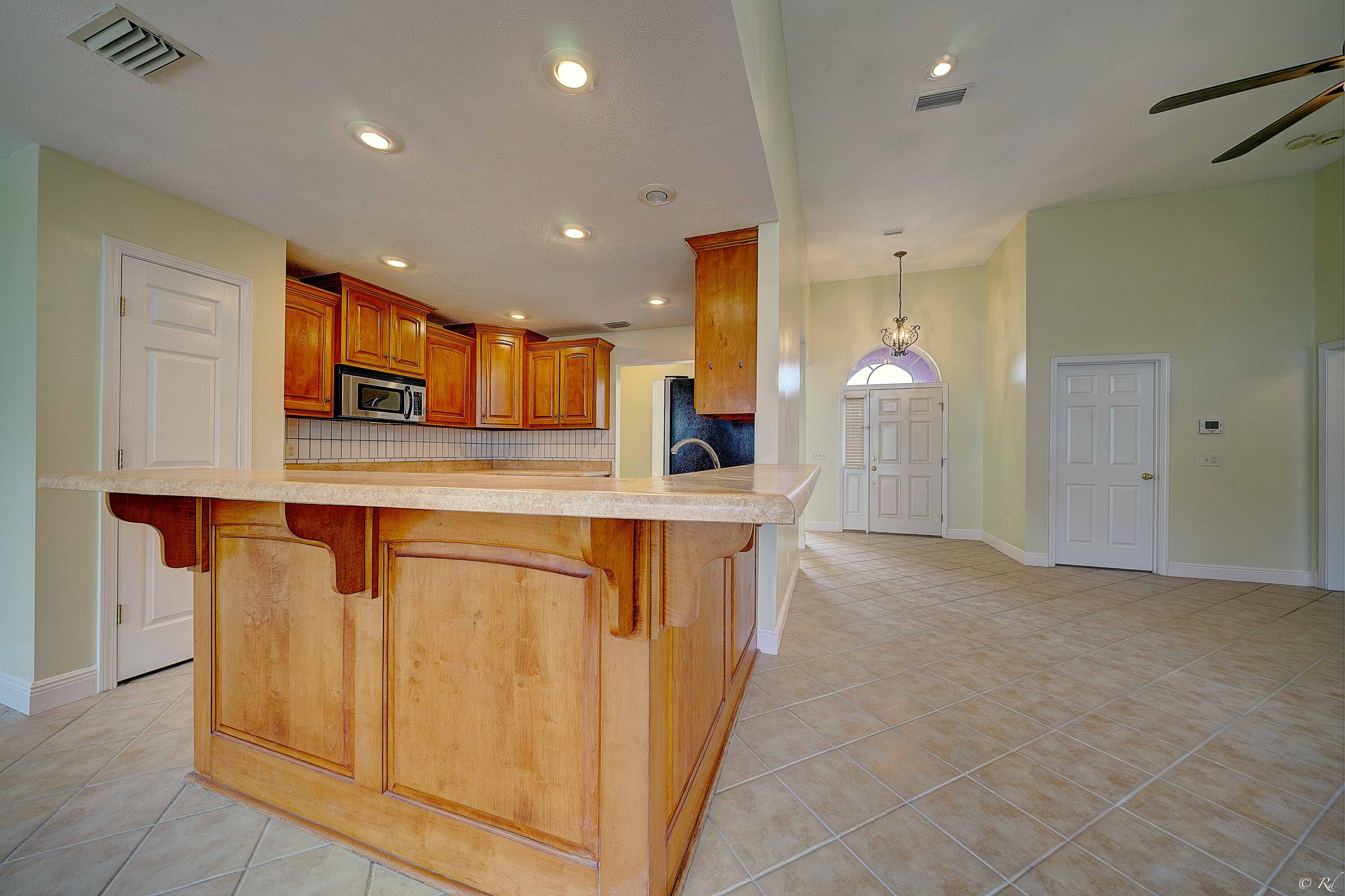 Forest Walk - Residential