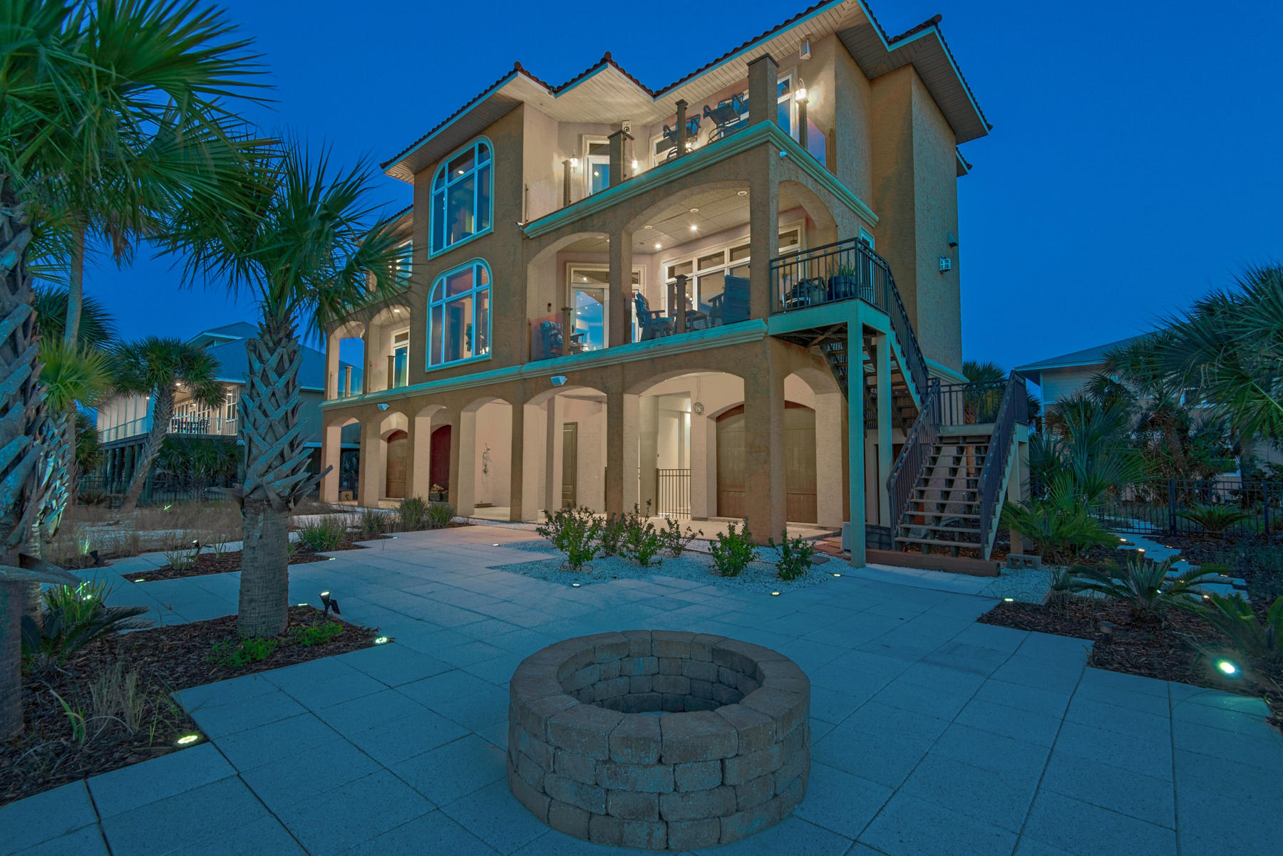 VILLA PRIMERA - Residential