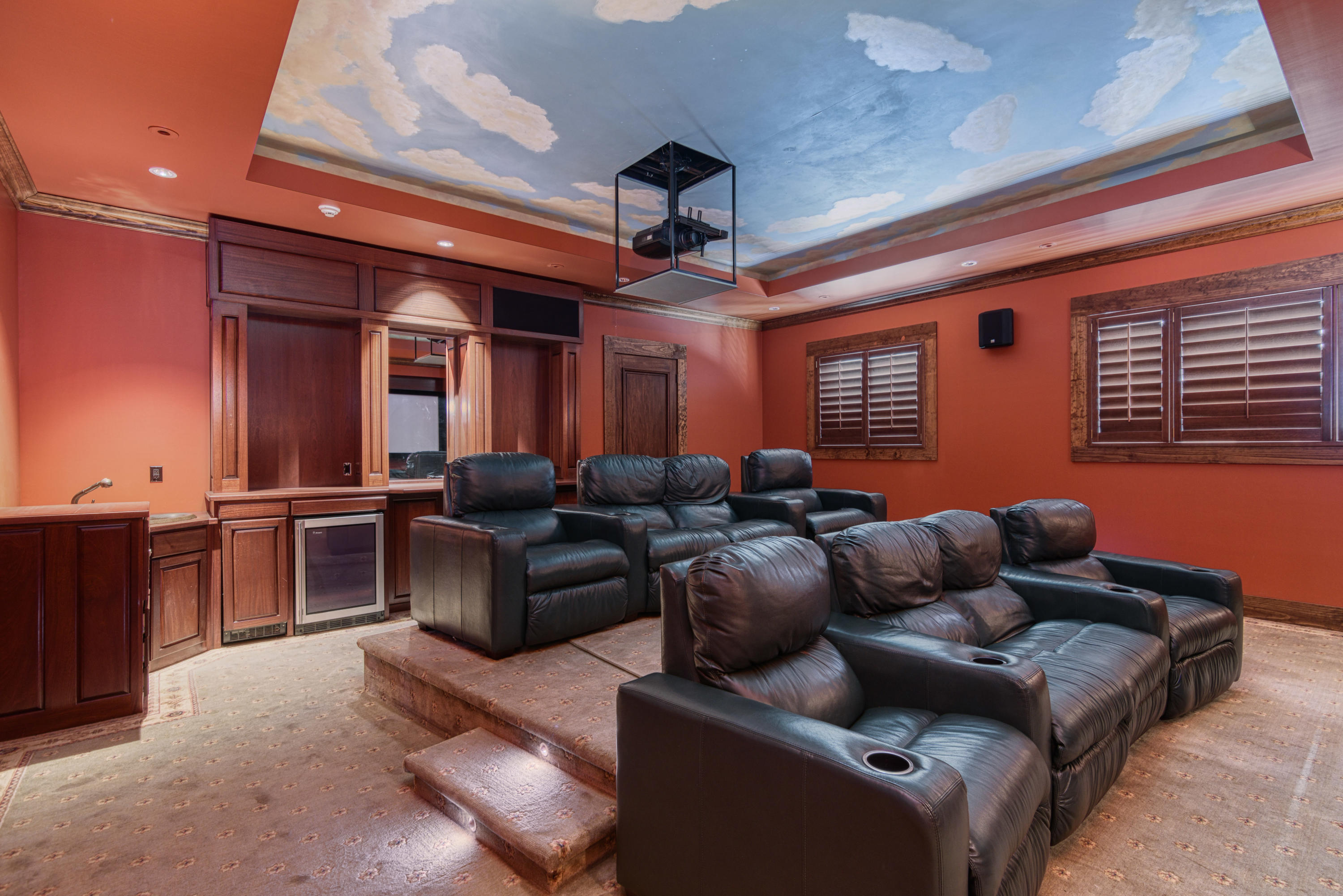 VILLA PRIMERA - Residential