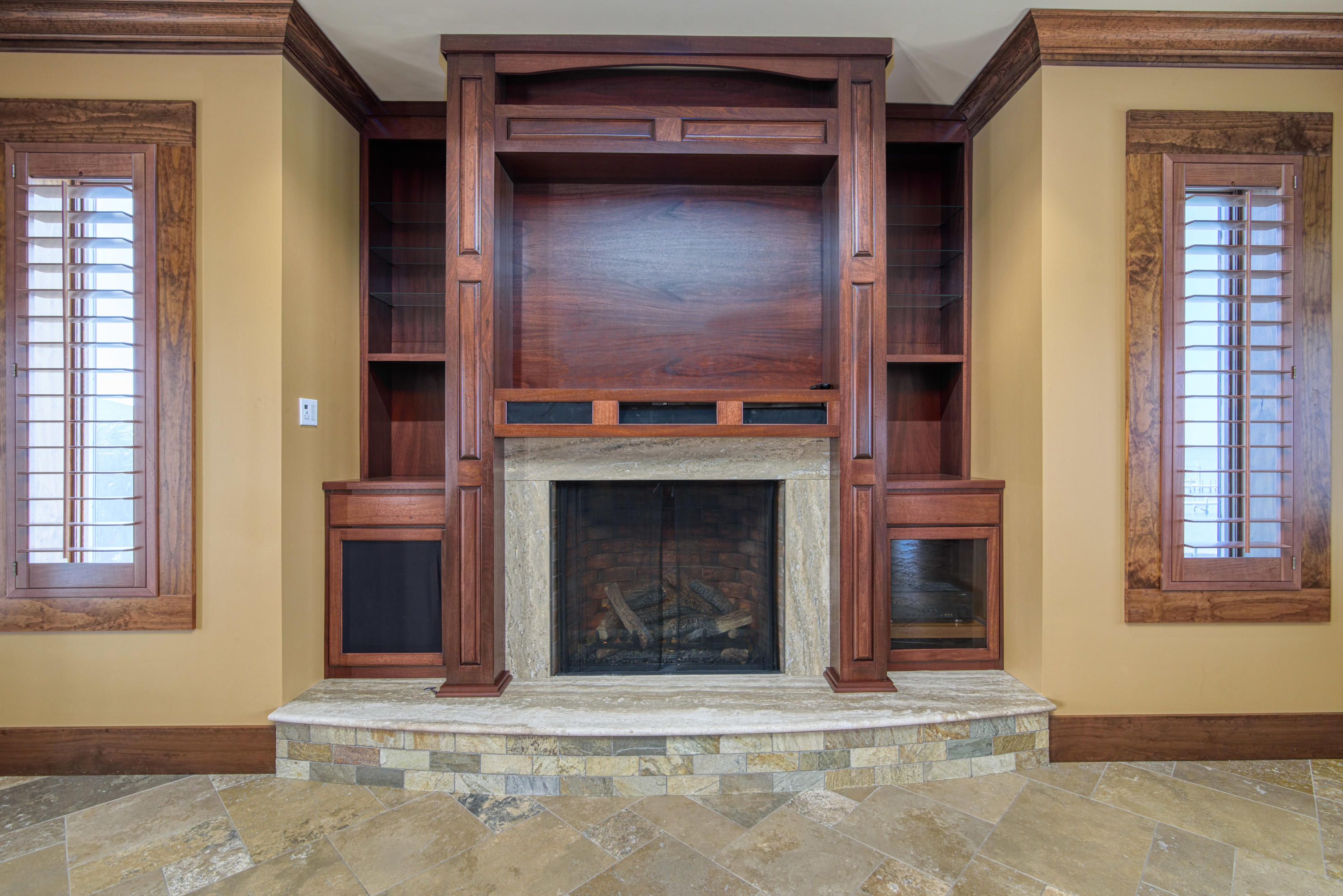 VILLA PRIMERA - Residential