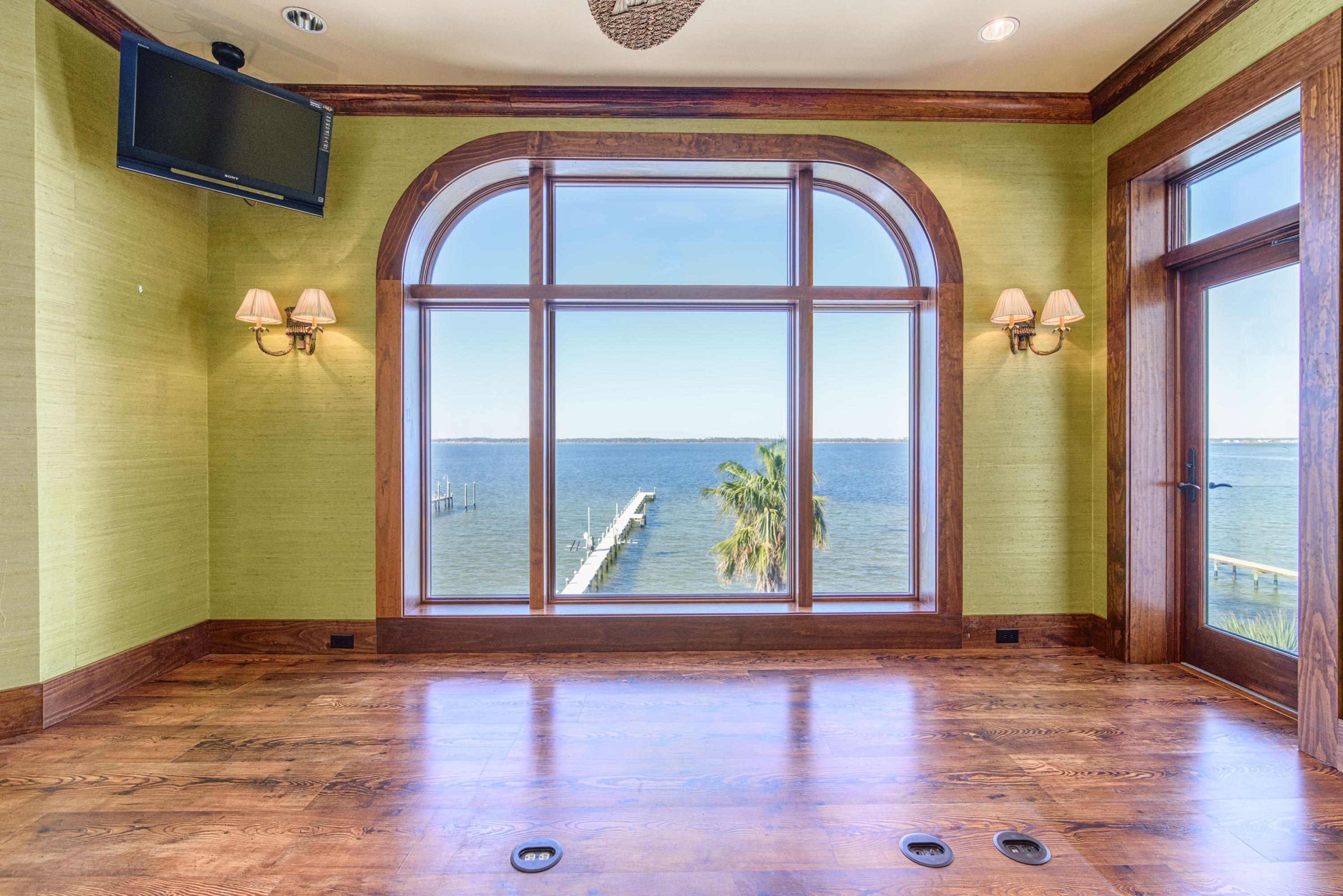 VILLA PRIMERA - Residential