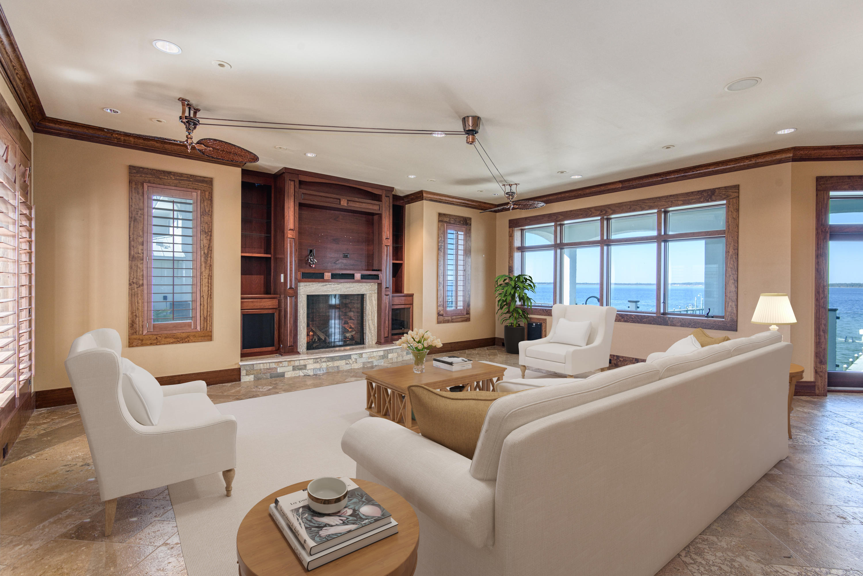 VILLA PRIMERA - Residential