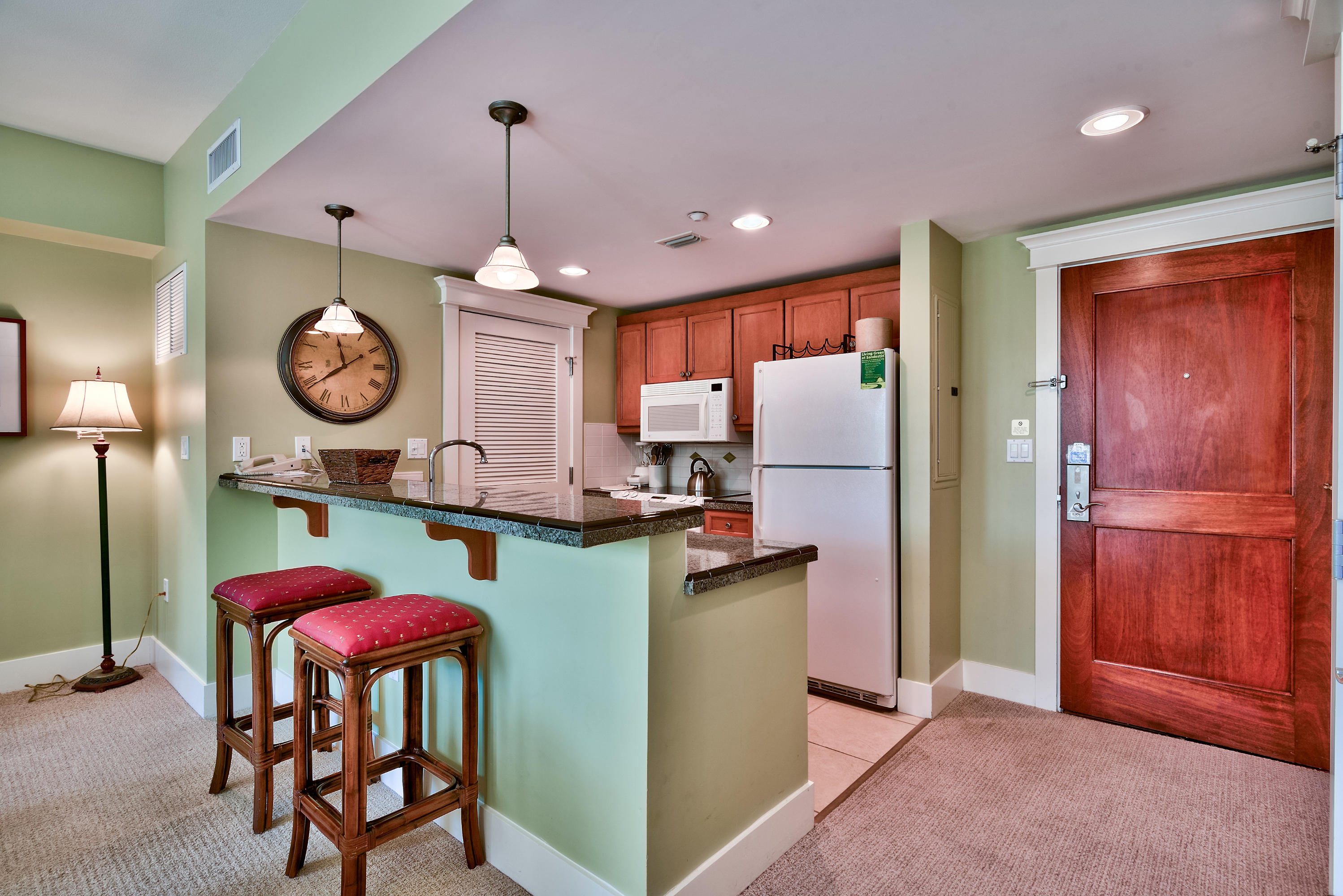 LASATA - Residential