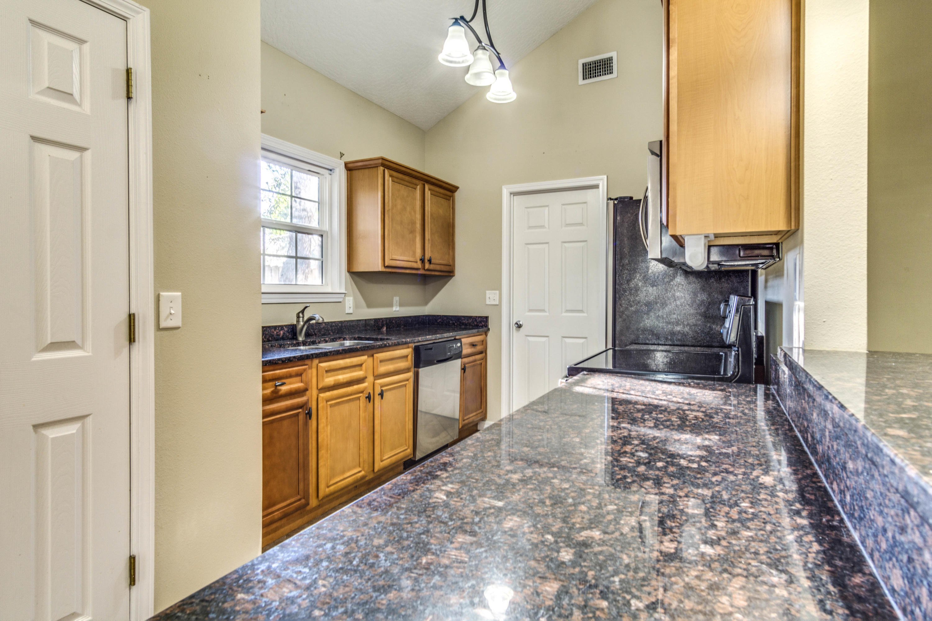 PORT DIXIE - Residential