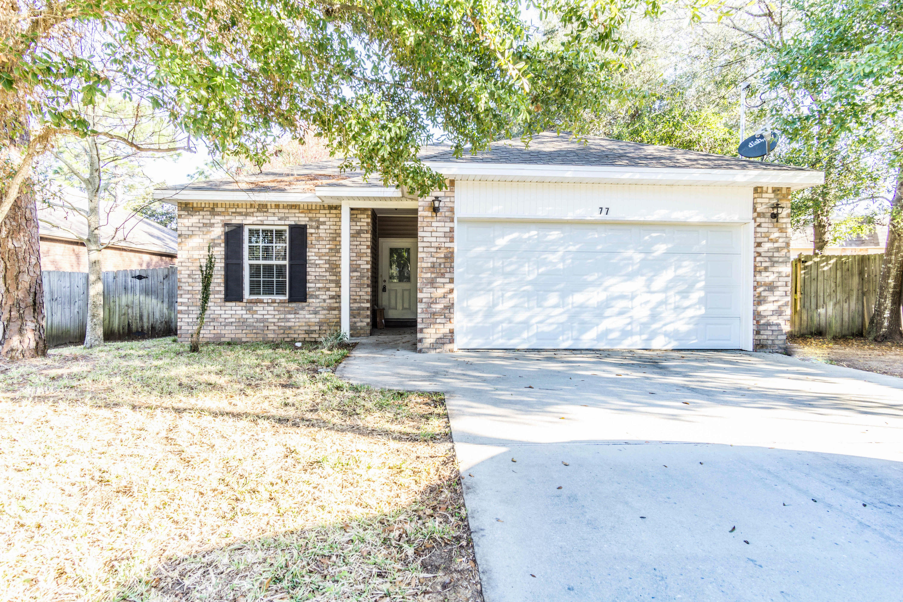 PORT DIXIE - Residential