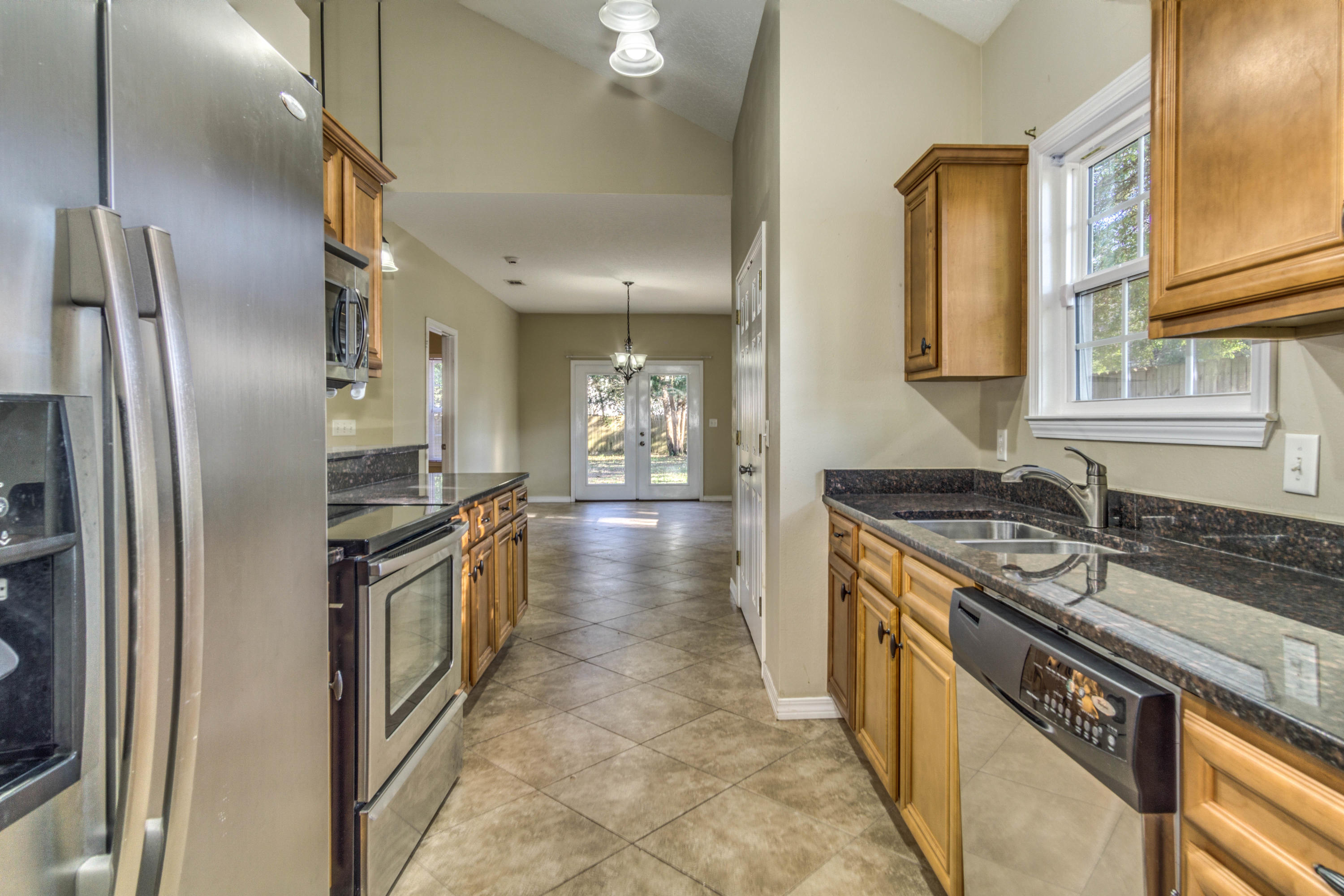 PORT DIXIE - Residential