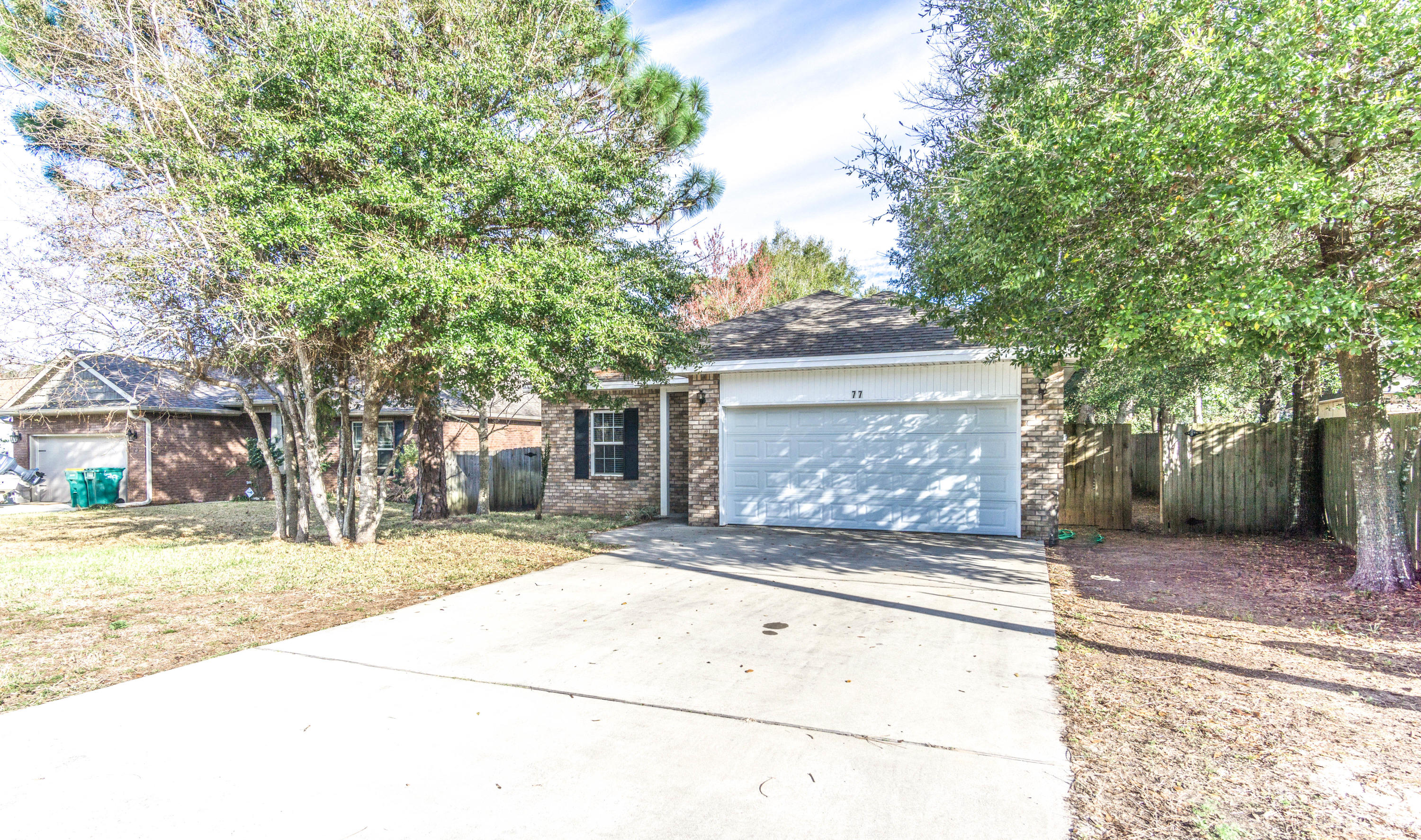 PORT DIXIE - Residential