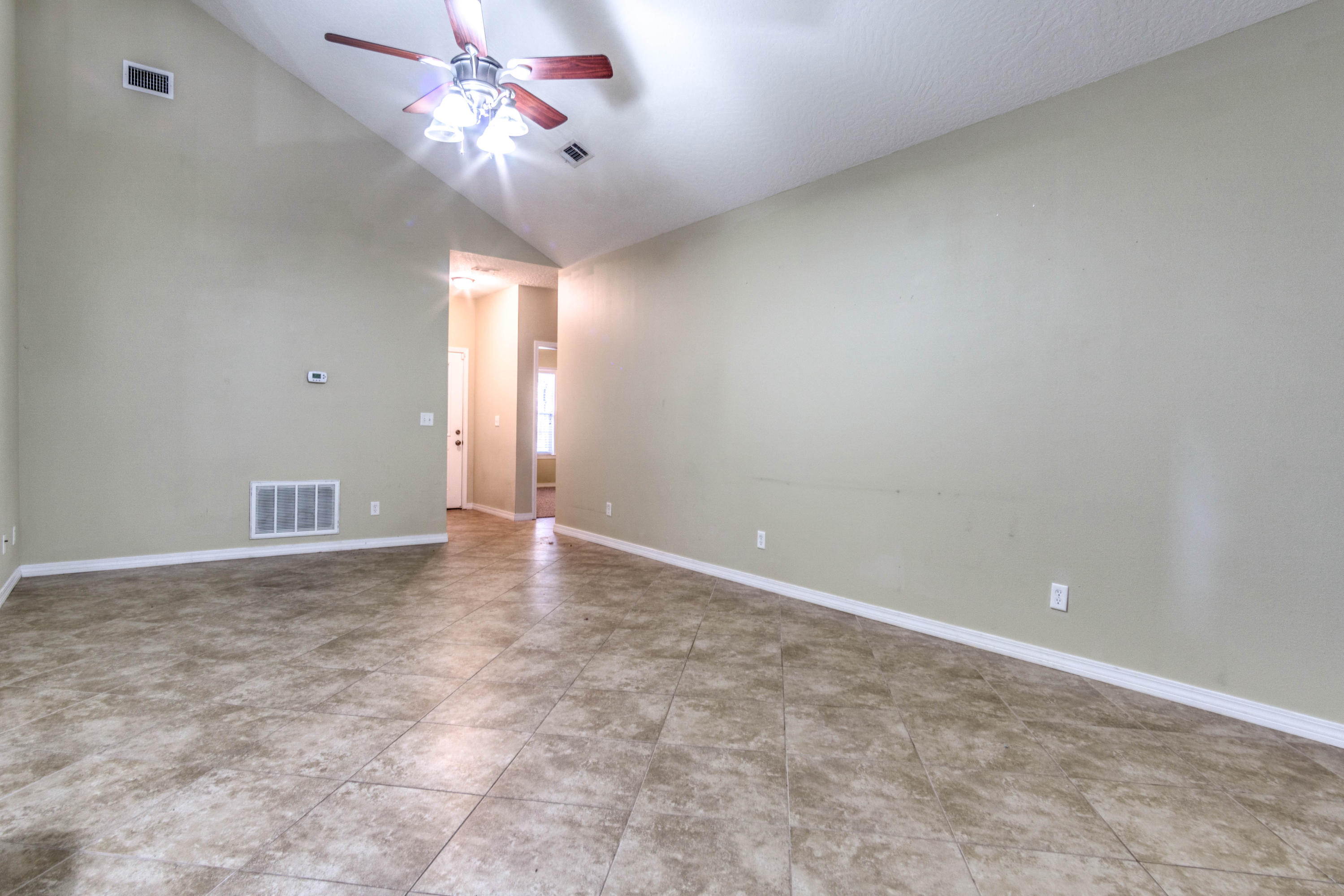 PORT DIXIE - Residential