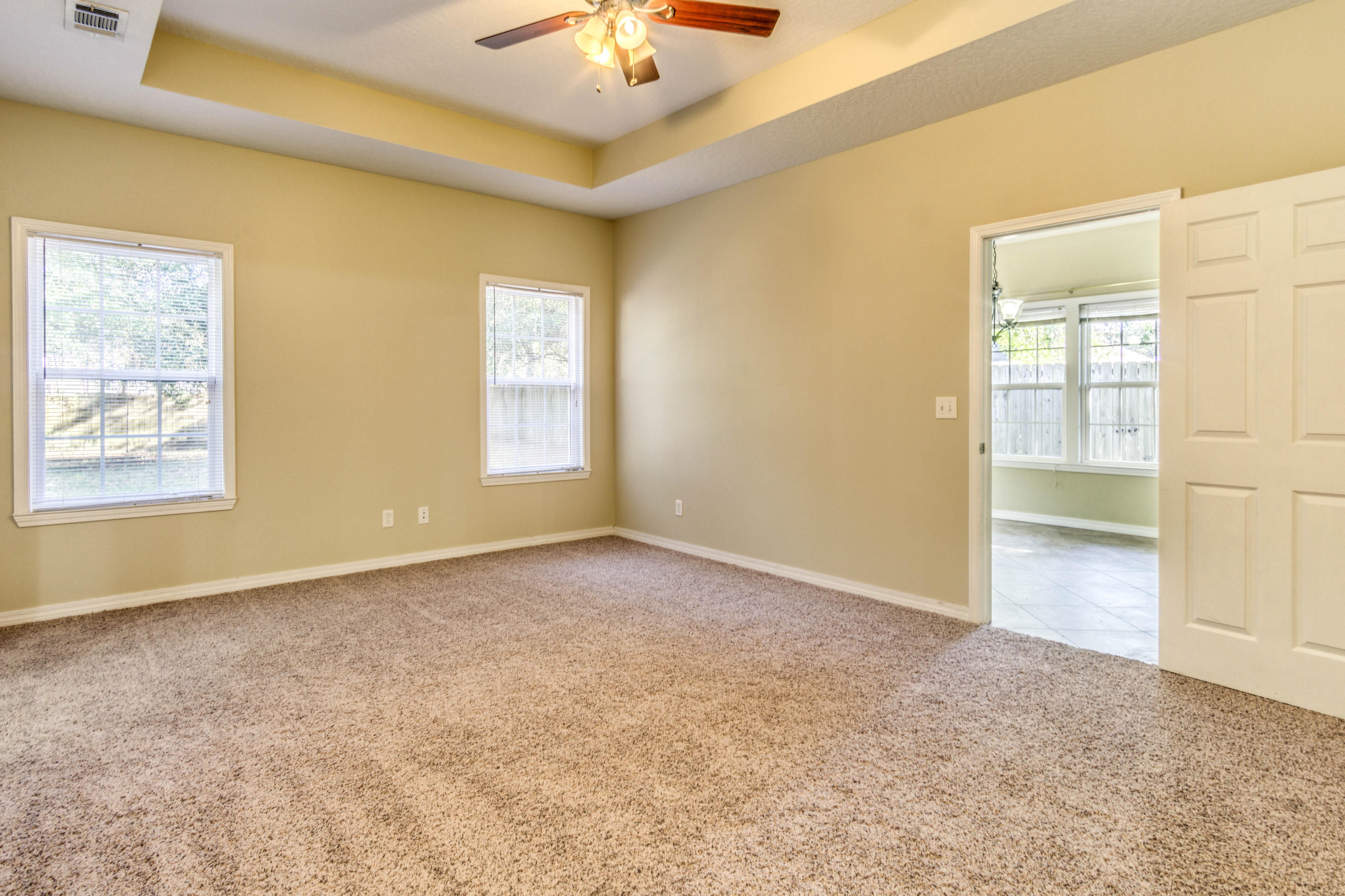 PORT DIXIE - Residential