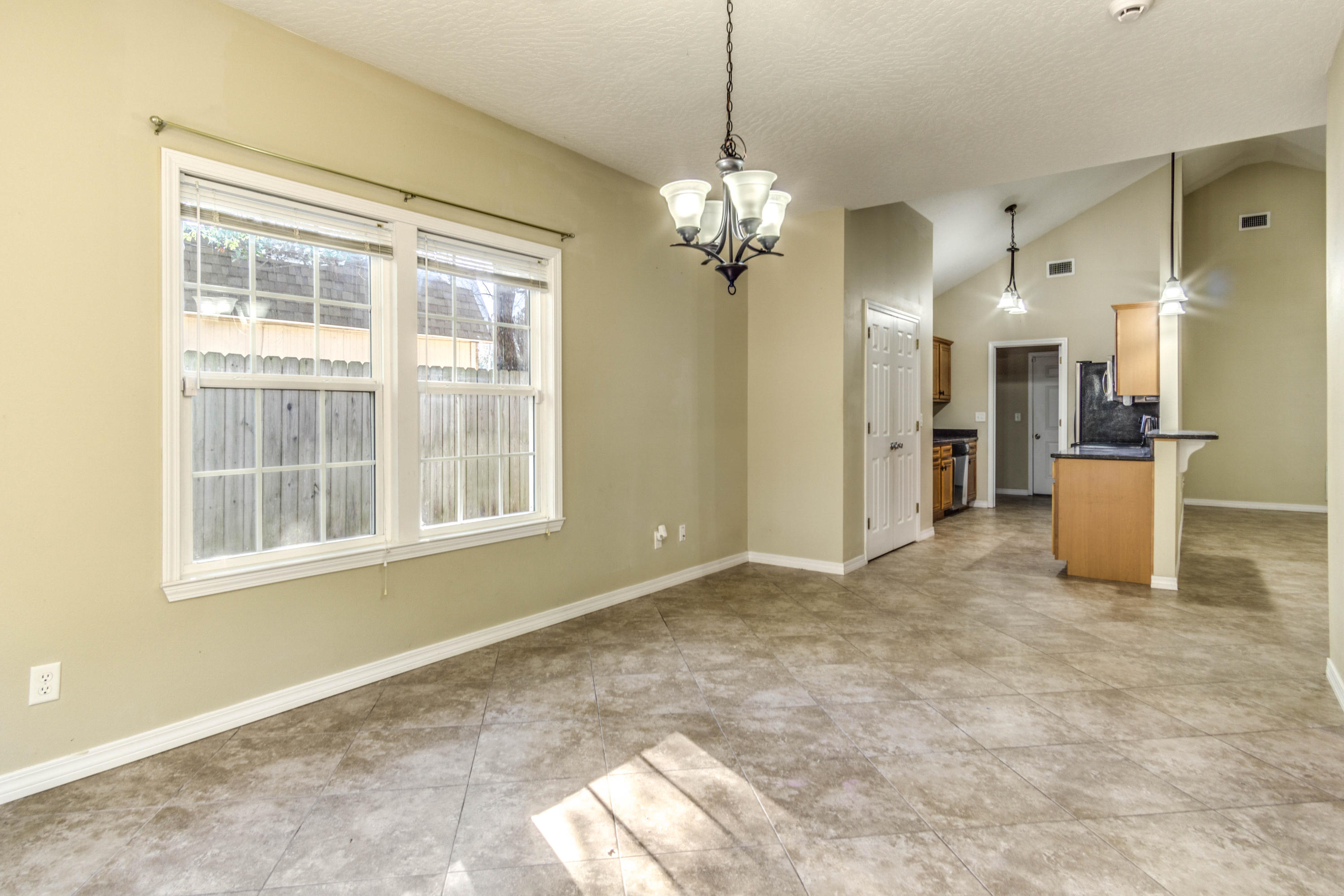 PORT DIXIE - Residential