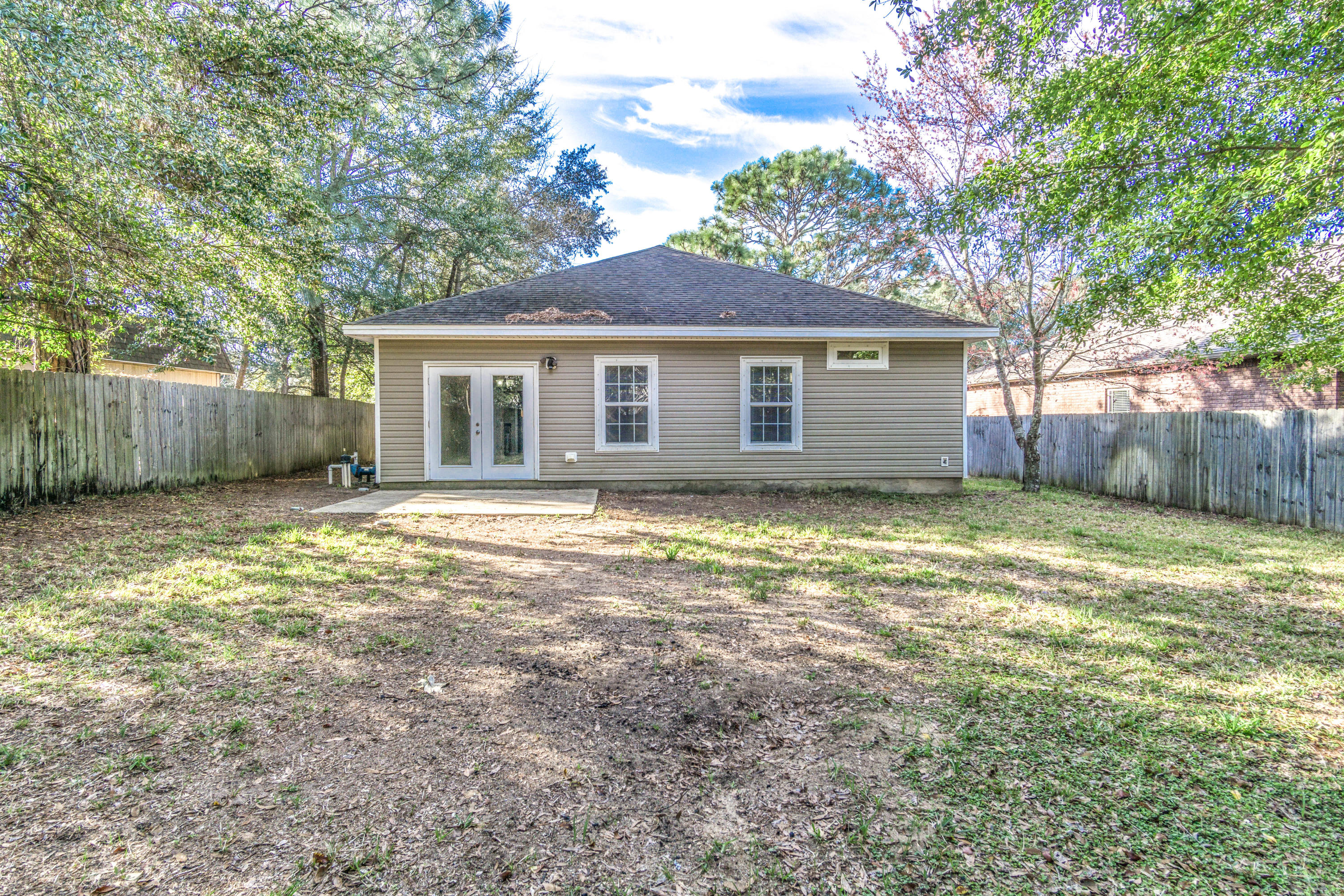 PORT DIXIE - Residential